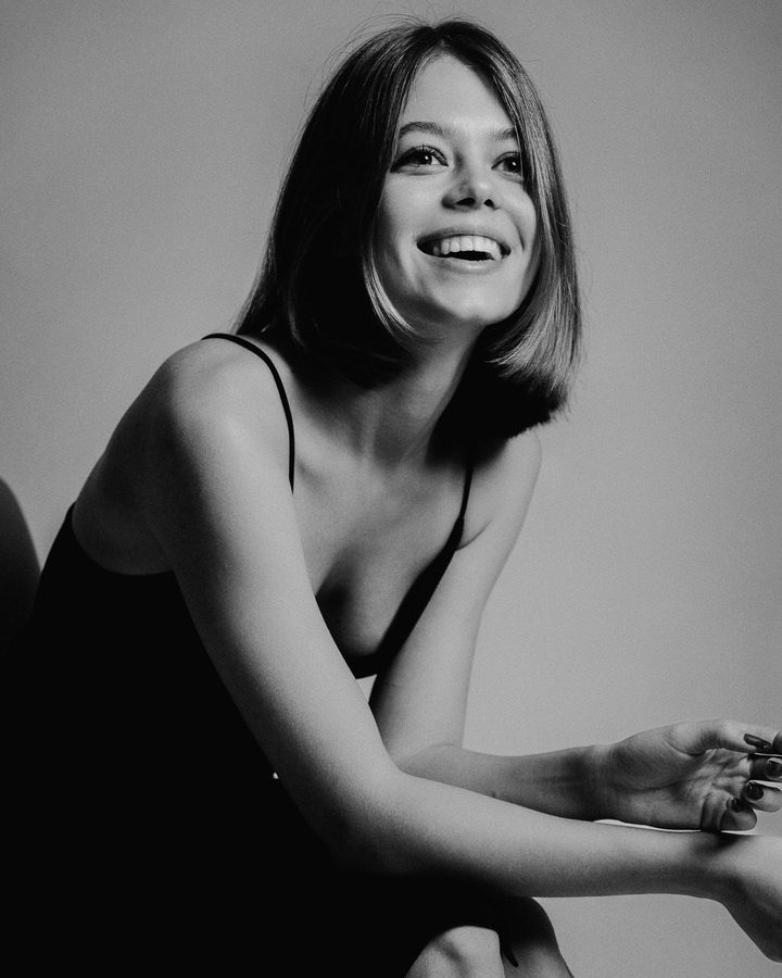 Индивидуальная фотосессия у фотографа Ильи Зиновьев в городе Москва, Сергиев Посад, Дмитров