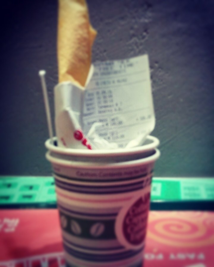 Фастнумент. Художник Рыбак Николай