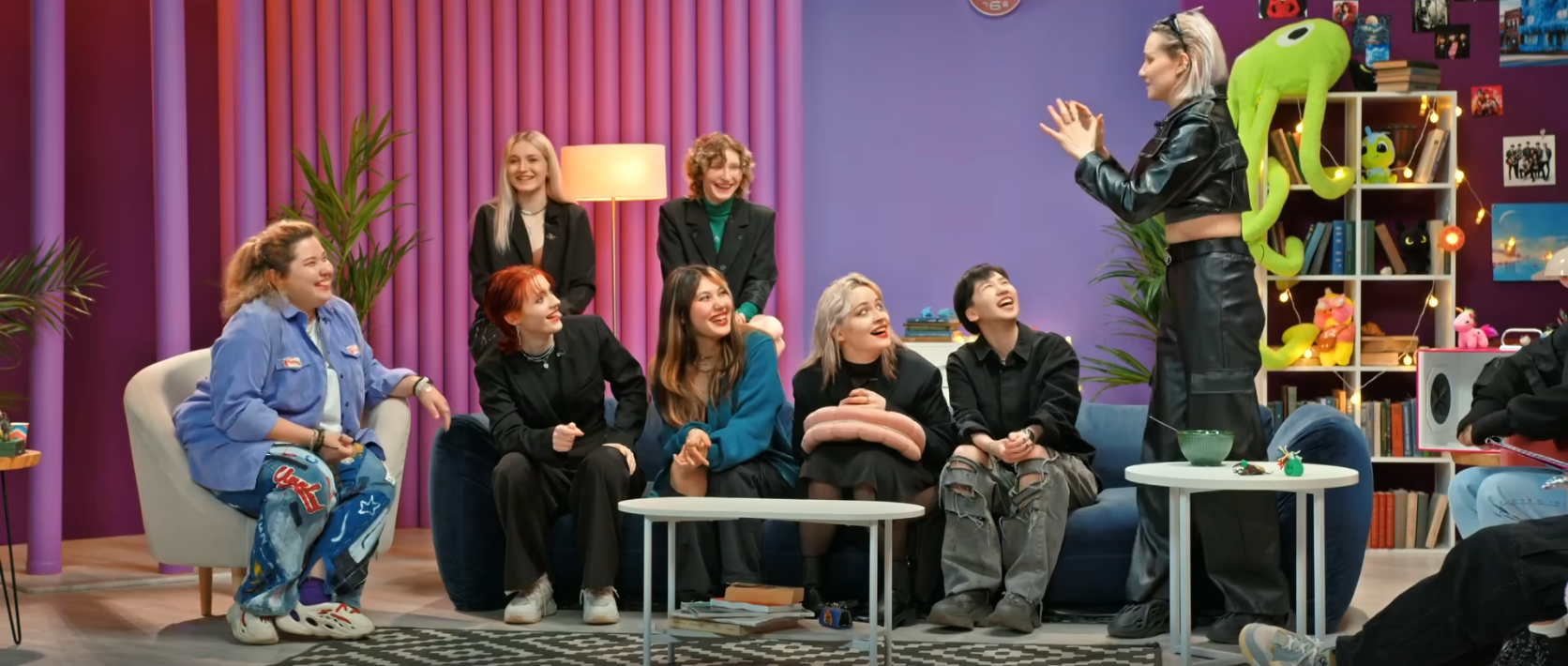 Naya Novikova set designer portfolio