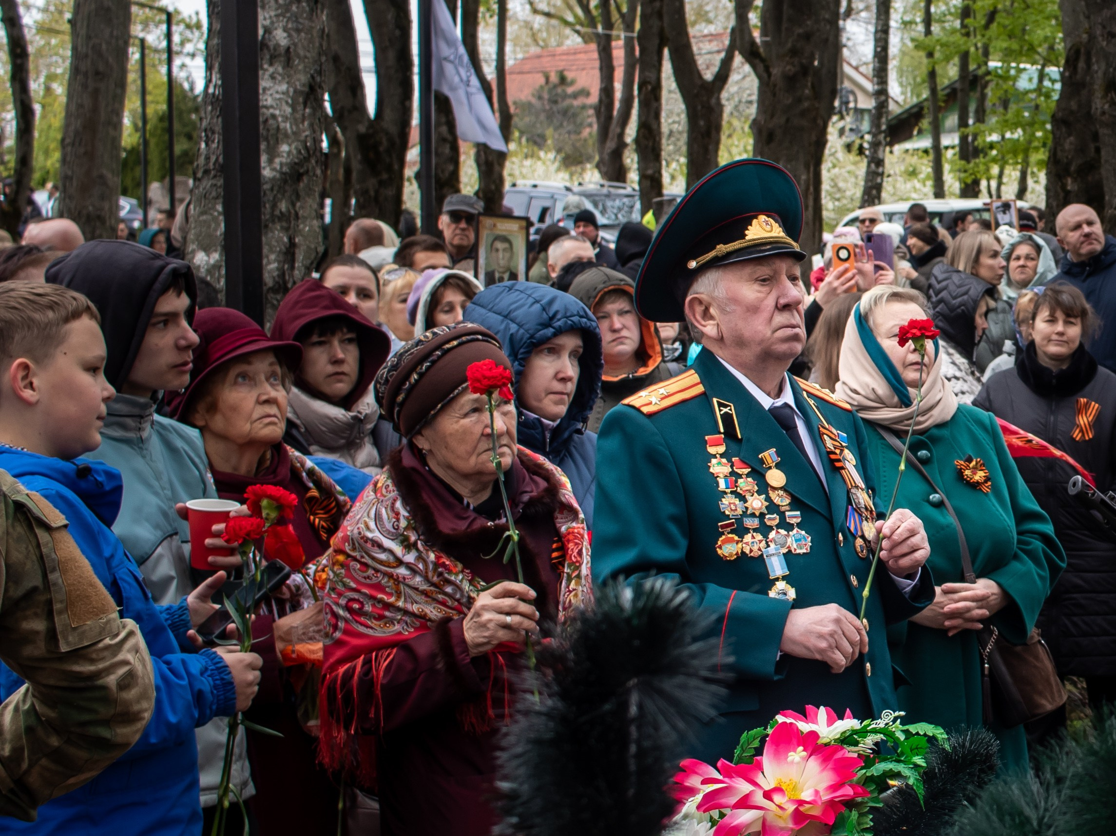 Профессиональный репортаж под ключ