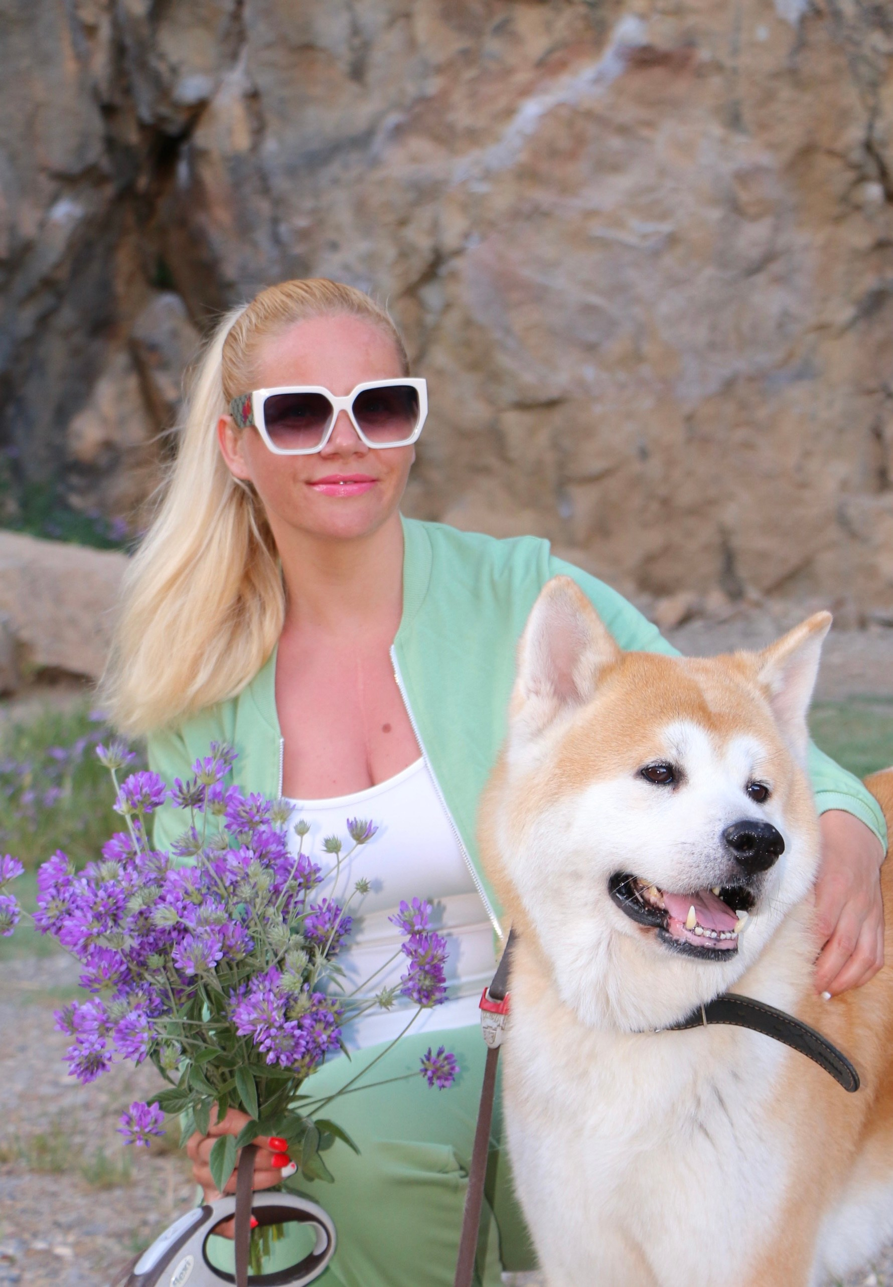 Семейный и детский фотограф в Ялте Ольга Солерина