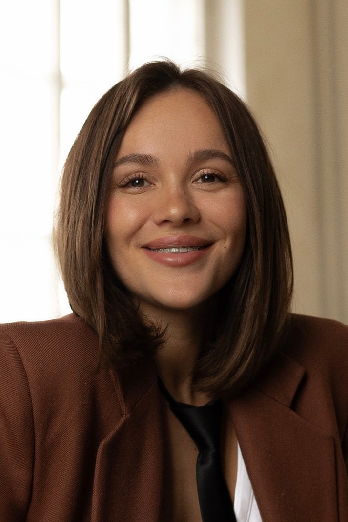 Фотограф Шевчик Виктория