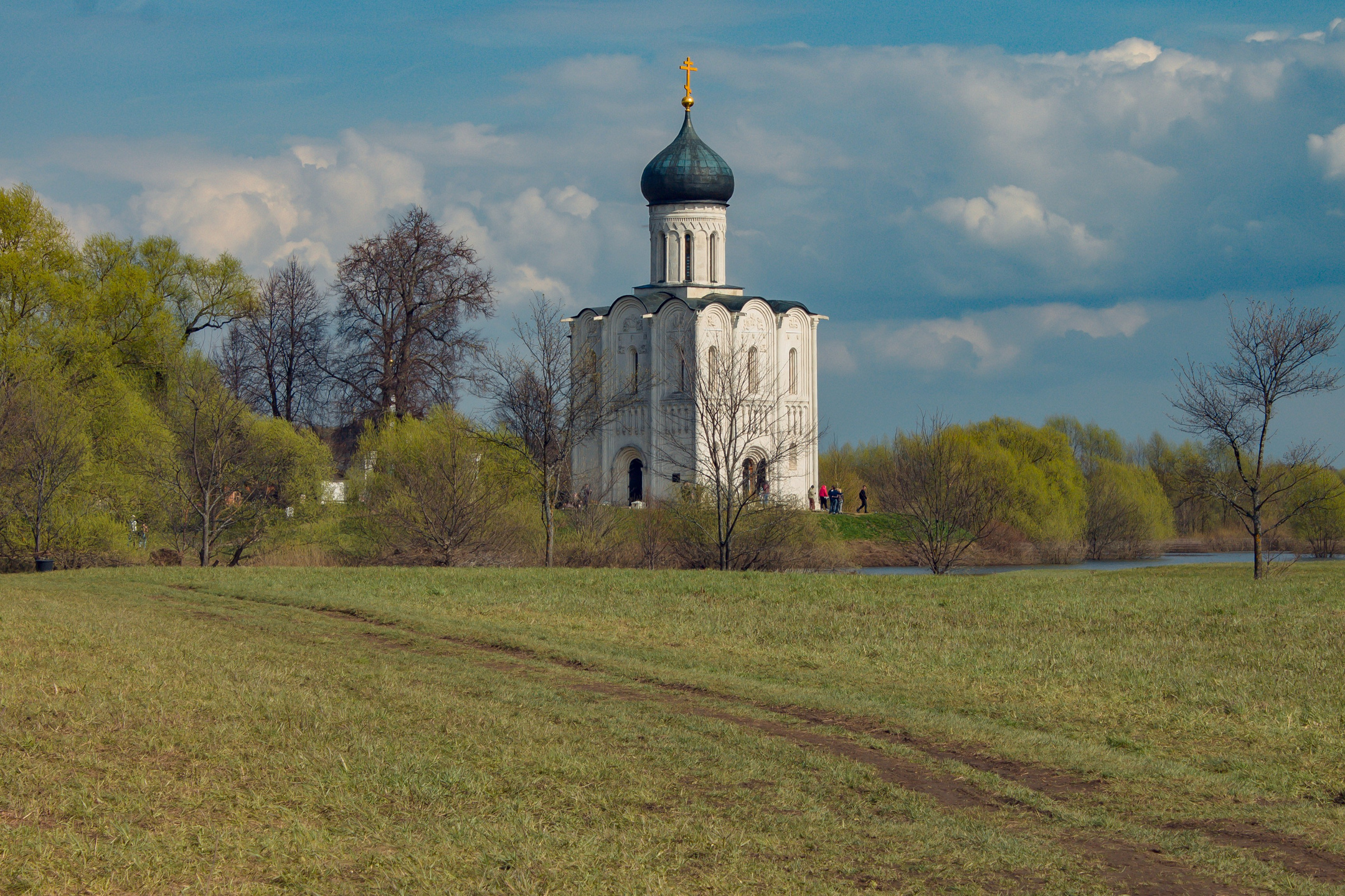 Фото карта Владимирской области. Фото Владимир