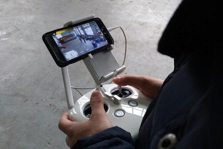 Мираторг. Видеограф Турчин Денис