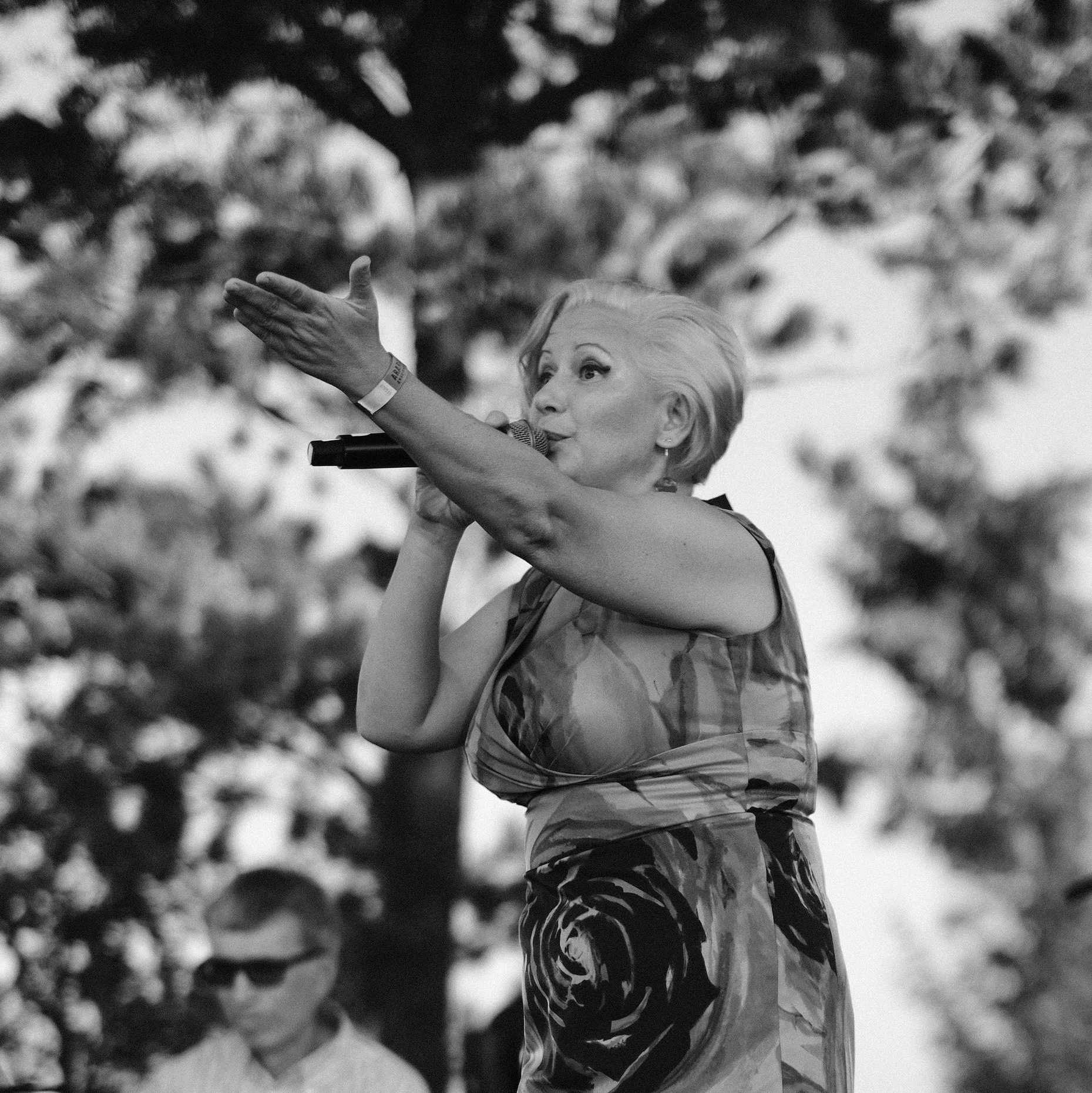 О группе. Профессиональный джазовый коллектив на Ваш праздник в Казахстане