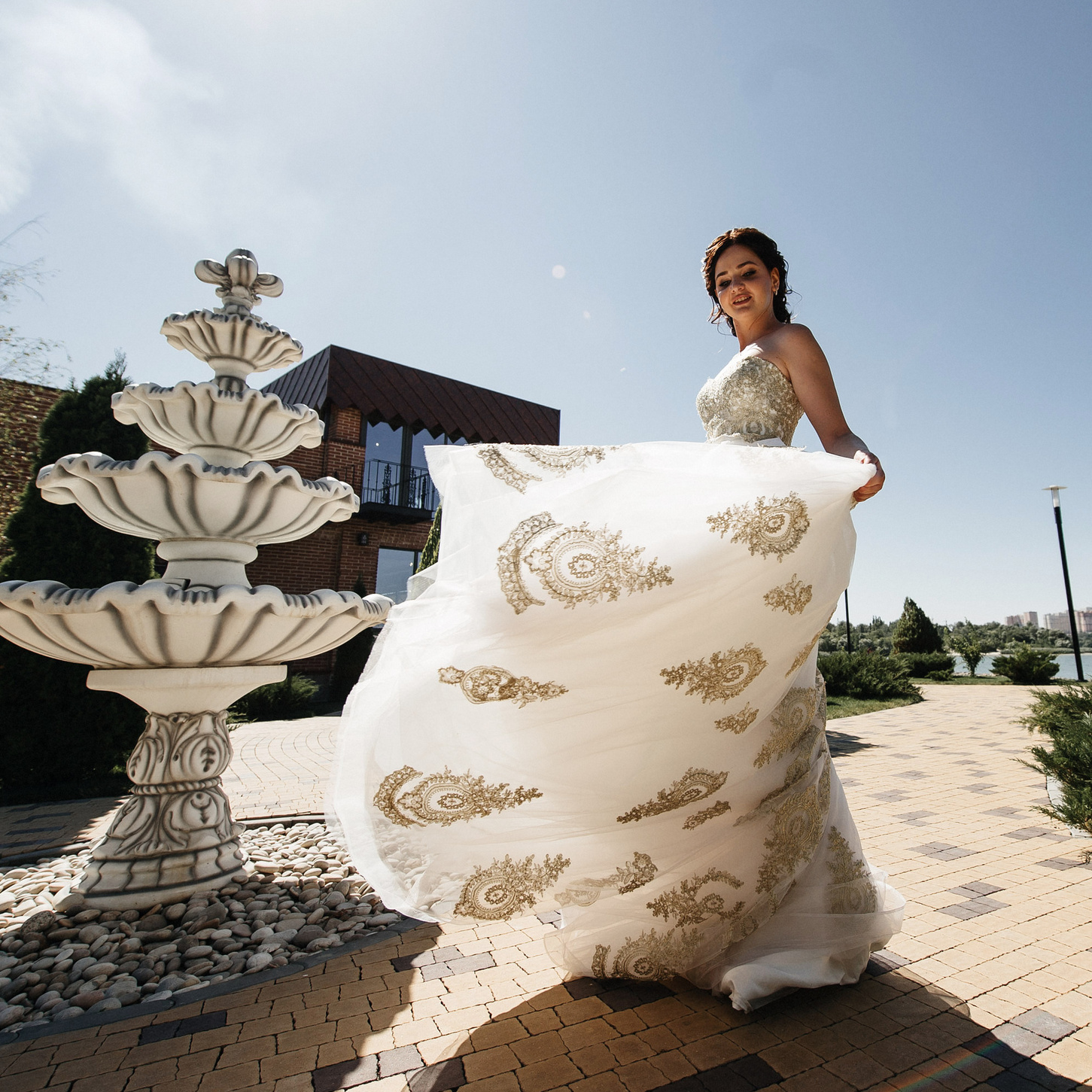 Услуги. Свадебный фотограф Владимир Рябков