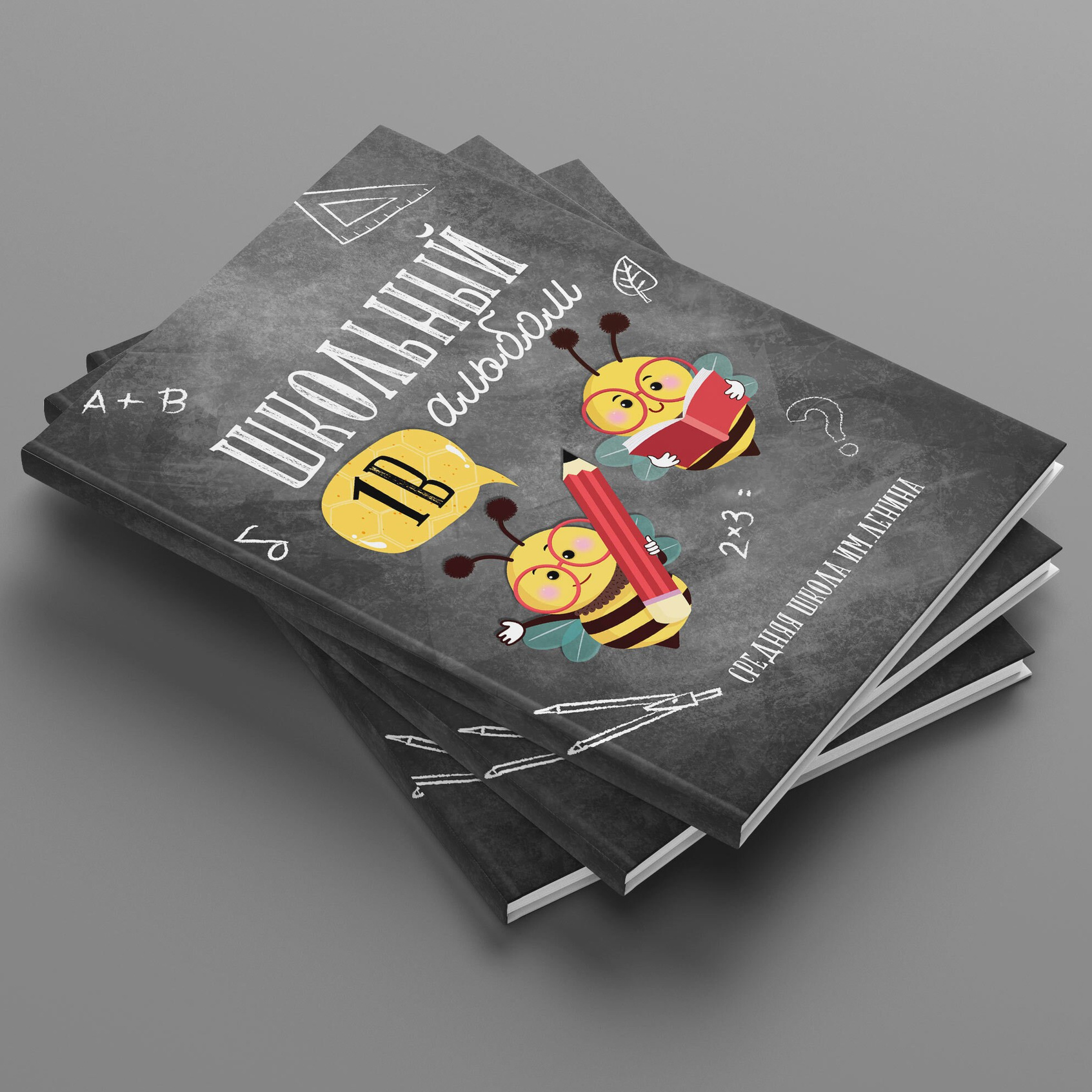 medlori wfolio Выпускные альбомы в Липецке 