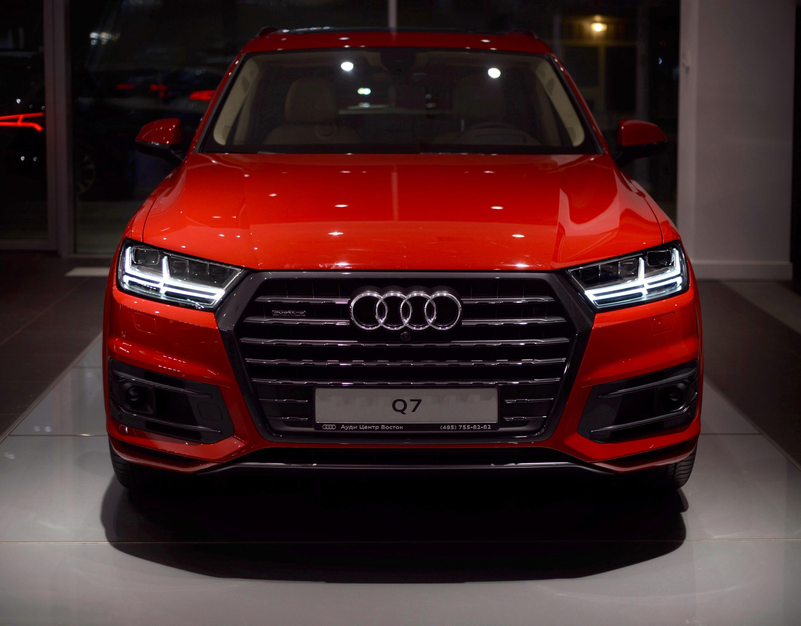 Автомобильная фотография. Фотограф Лео Шумов Москва