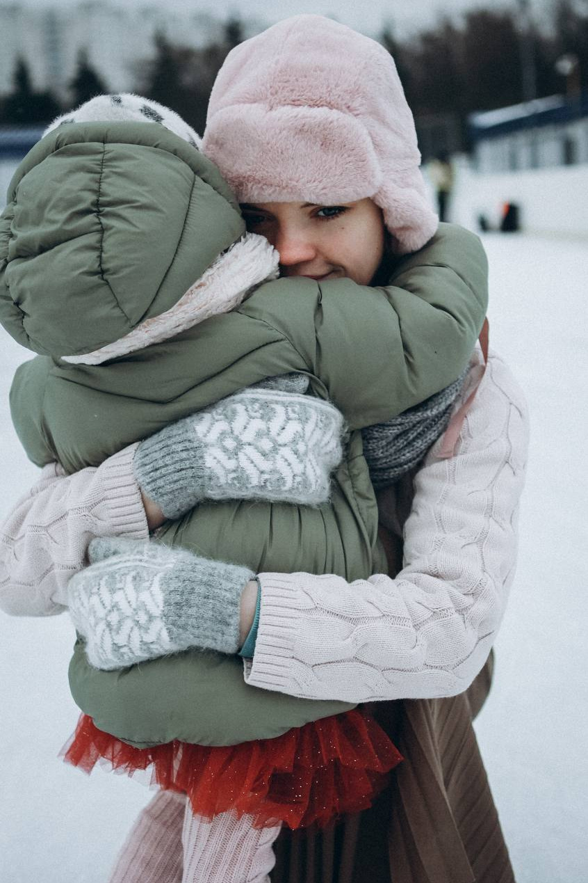 Услуги. Фотограф Анастасия Кузьменко