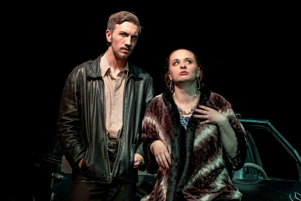 Коктейль Федотова. Журнал о самом особенном. Пермь и Пермский край