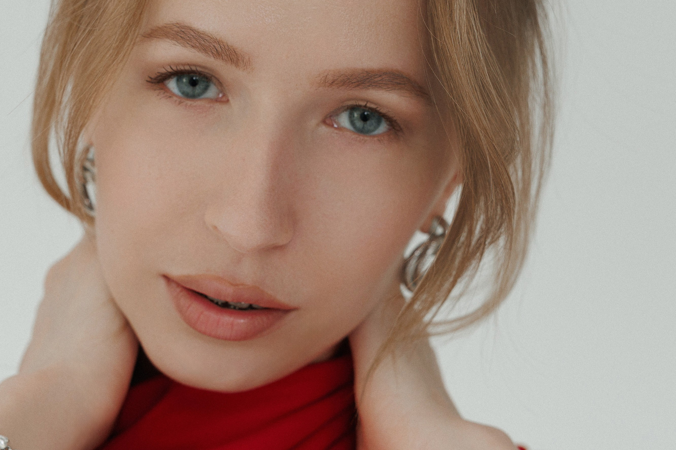 Индивидуальная съемка. Главная