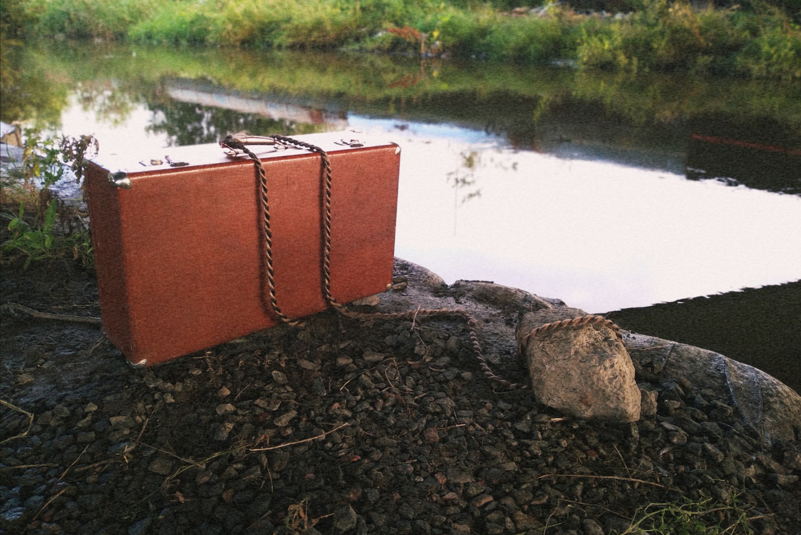 Оскар. Ирина Петрова. Современный художник