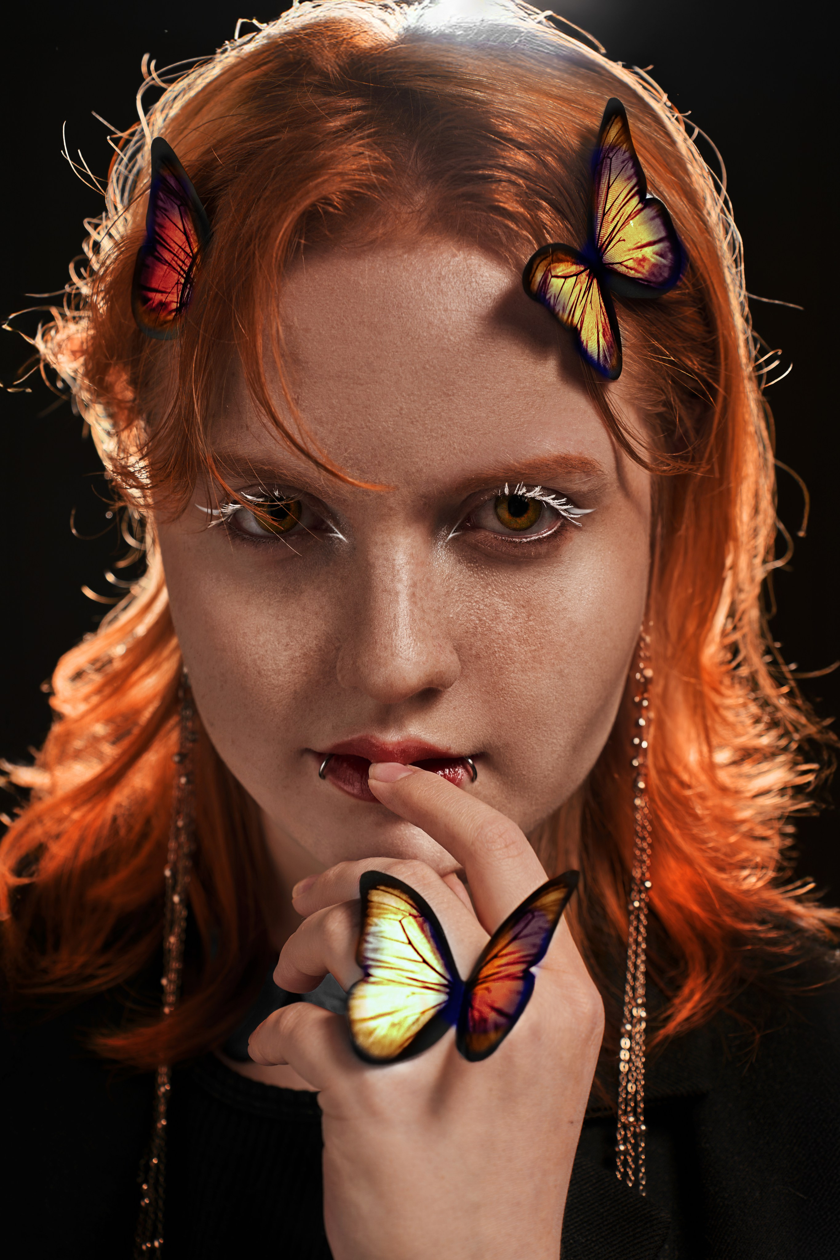 Услуги. Елена Краснитская