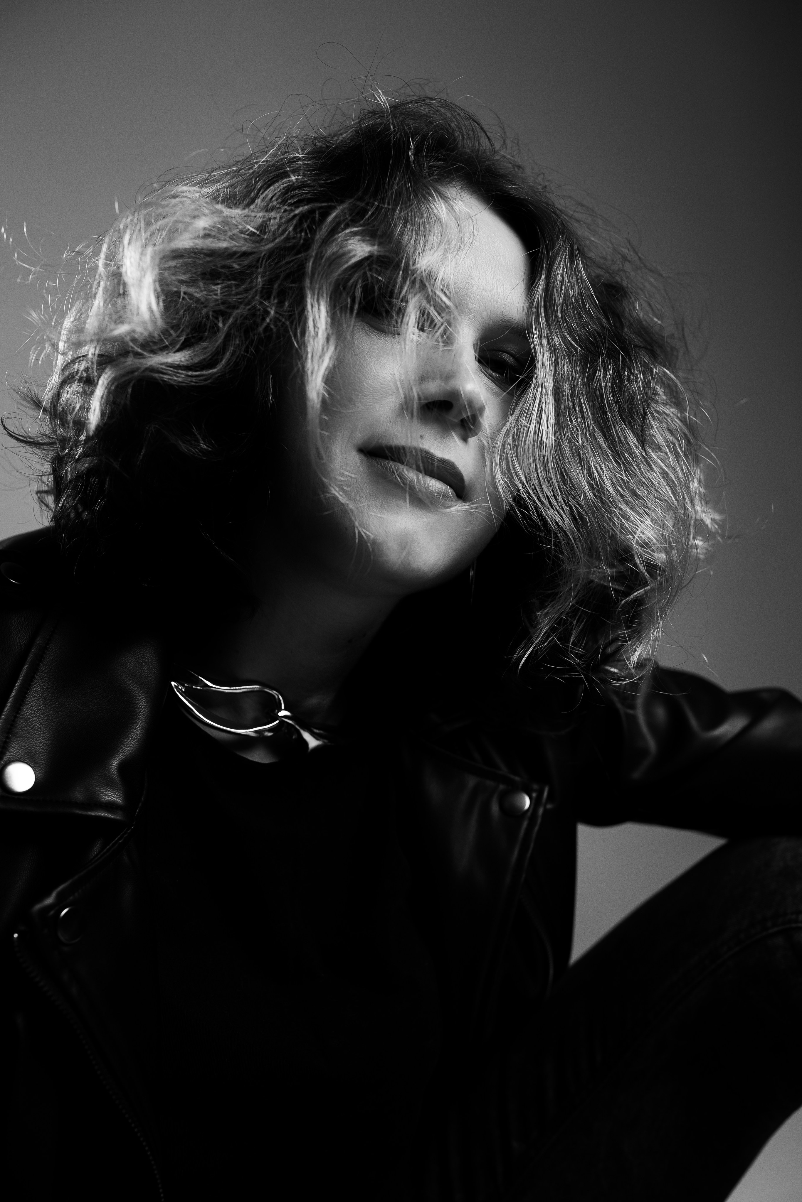 Портретная съемка