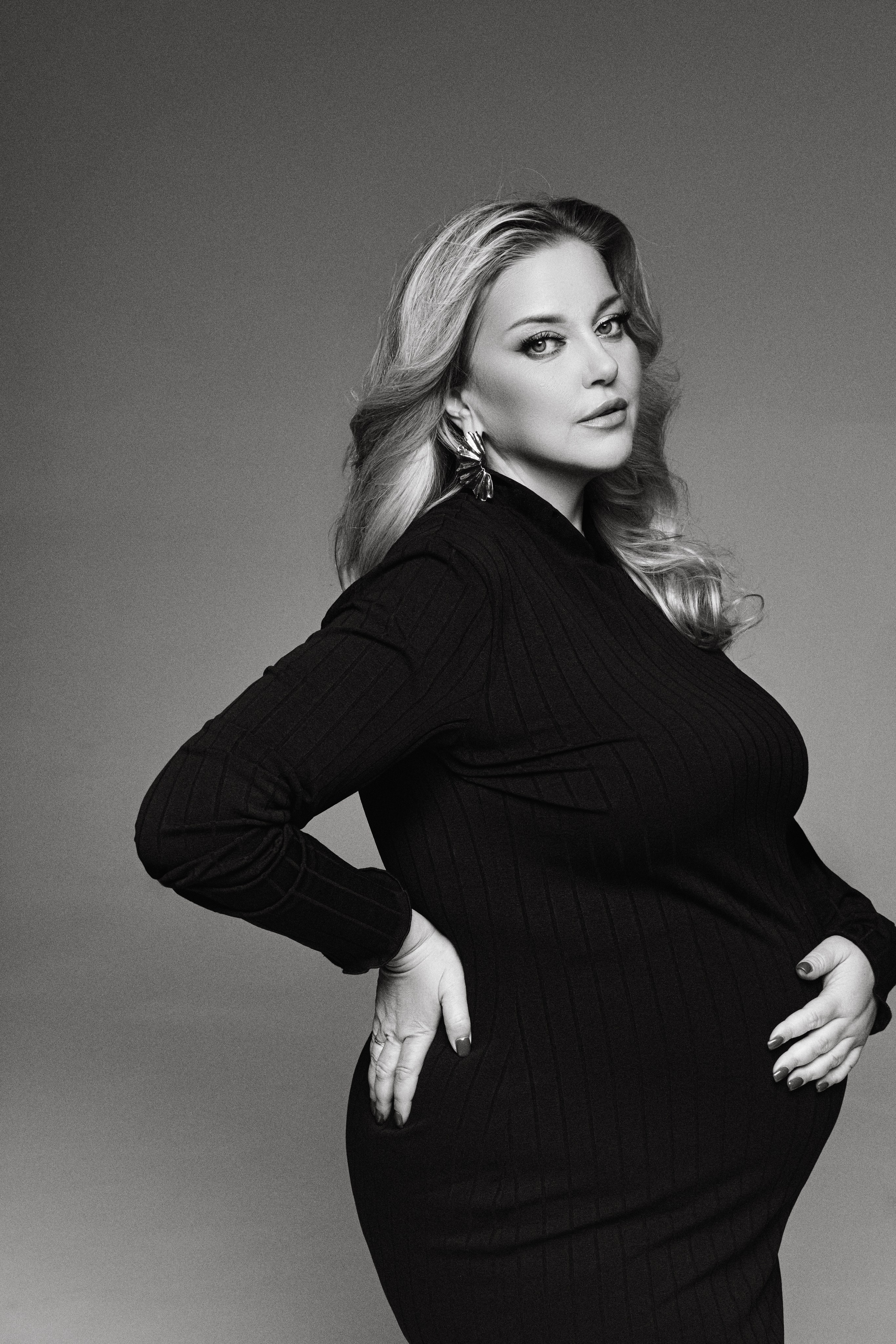 Фотограф Бурнашкина Натали Москва