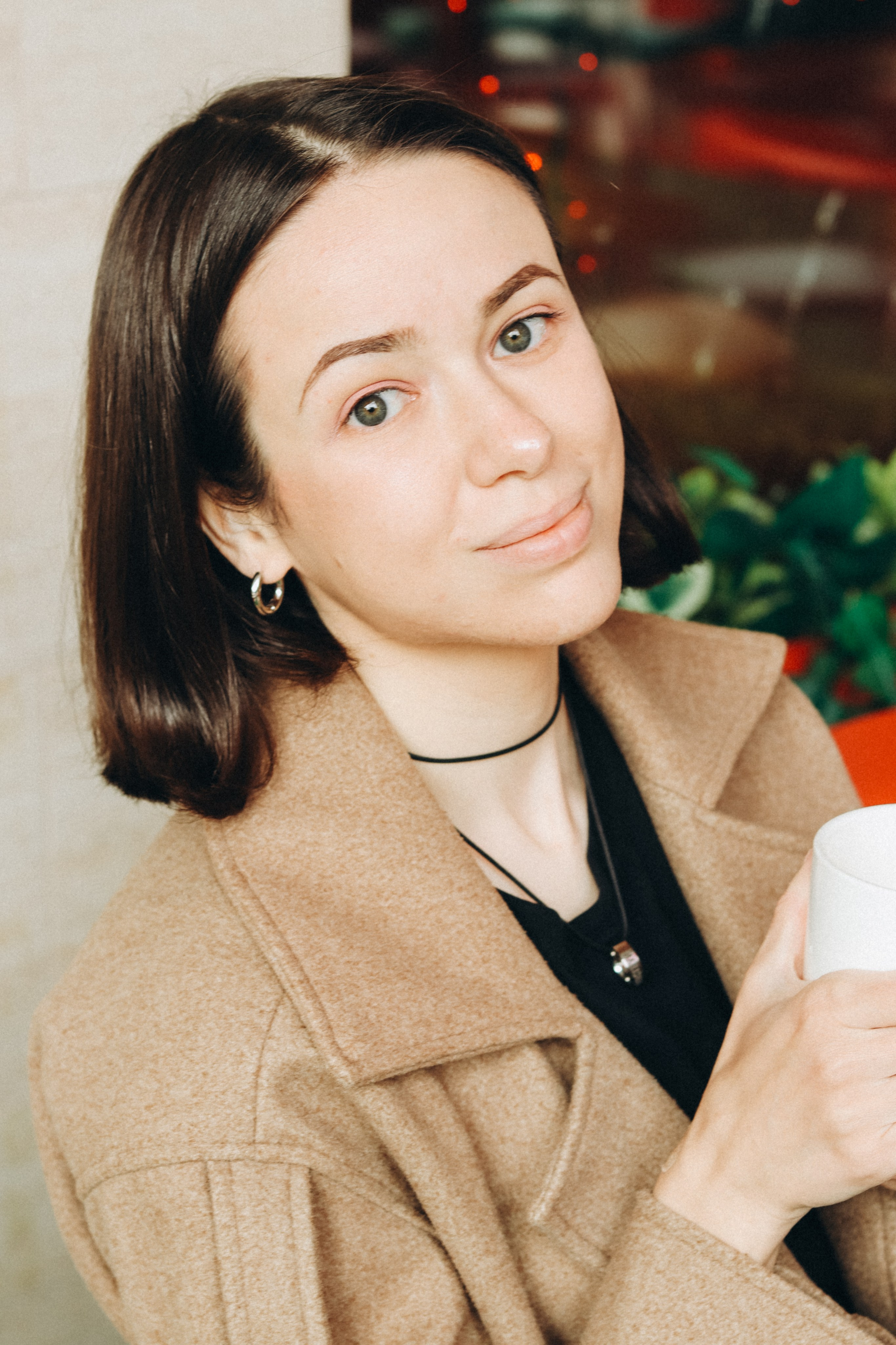 Репортажный фотограф в Москве и Зеленограде Karina-vozd