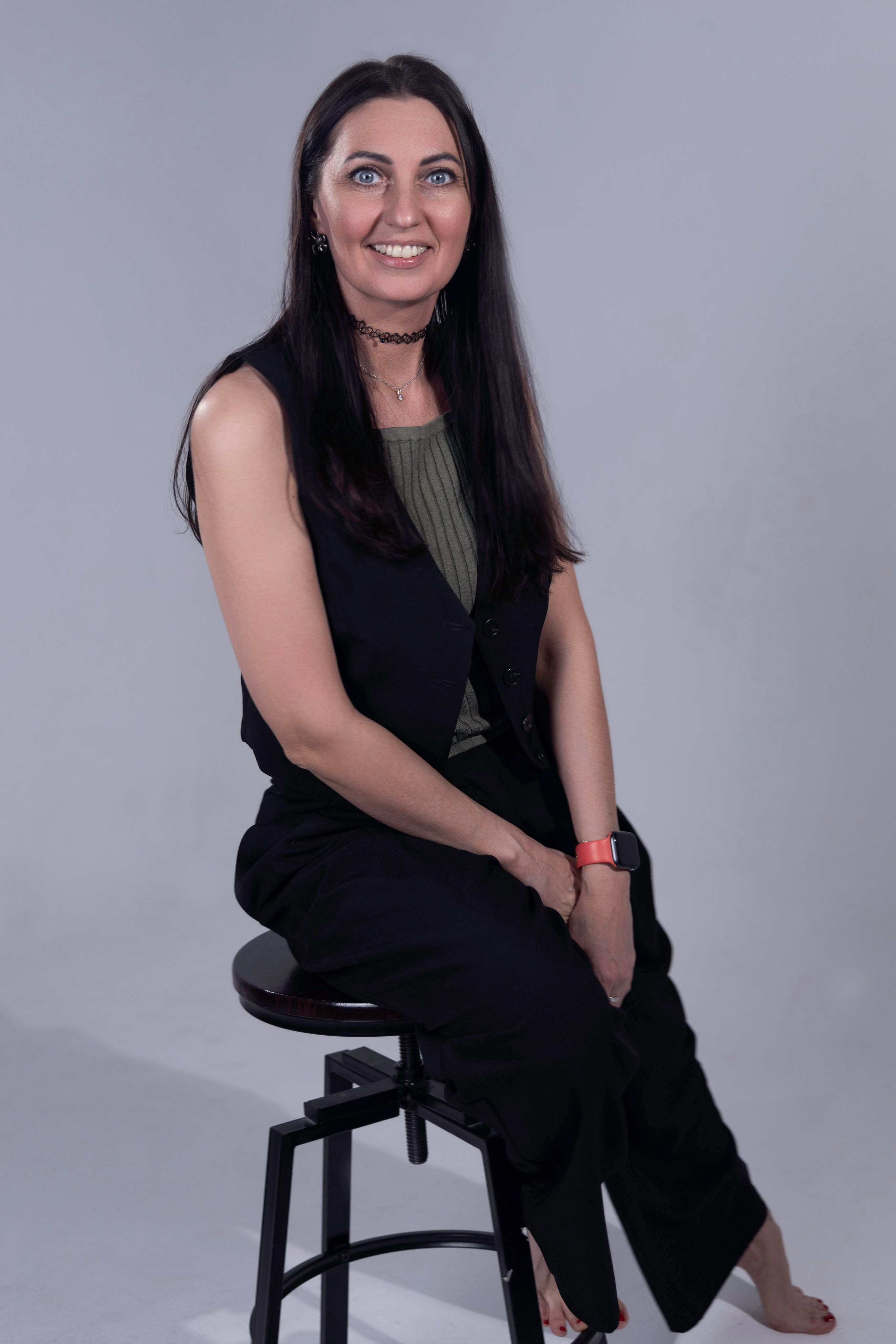 Фотограф Olya Posnimay