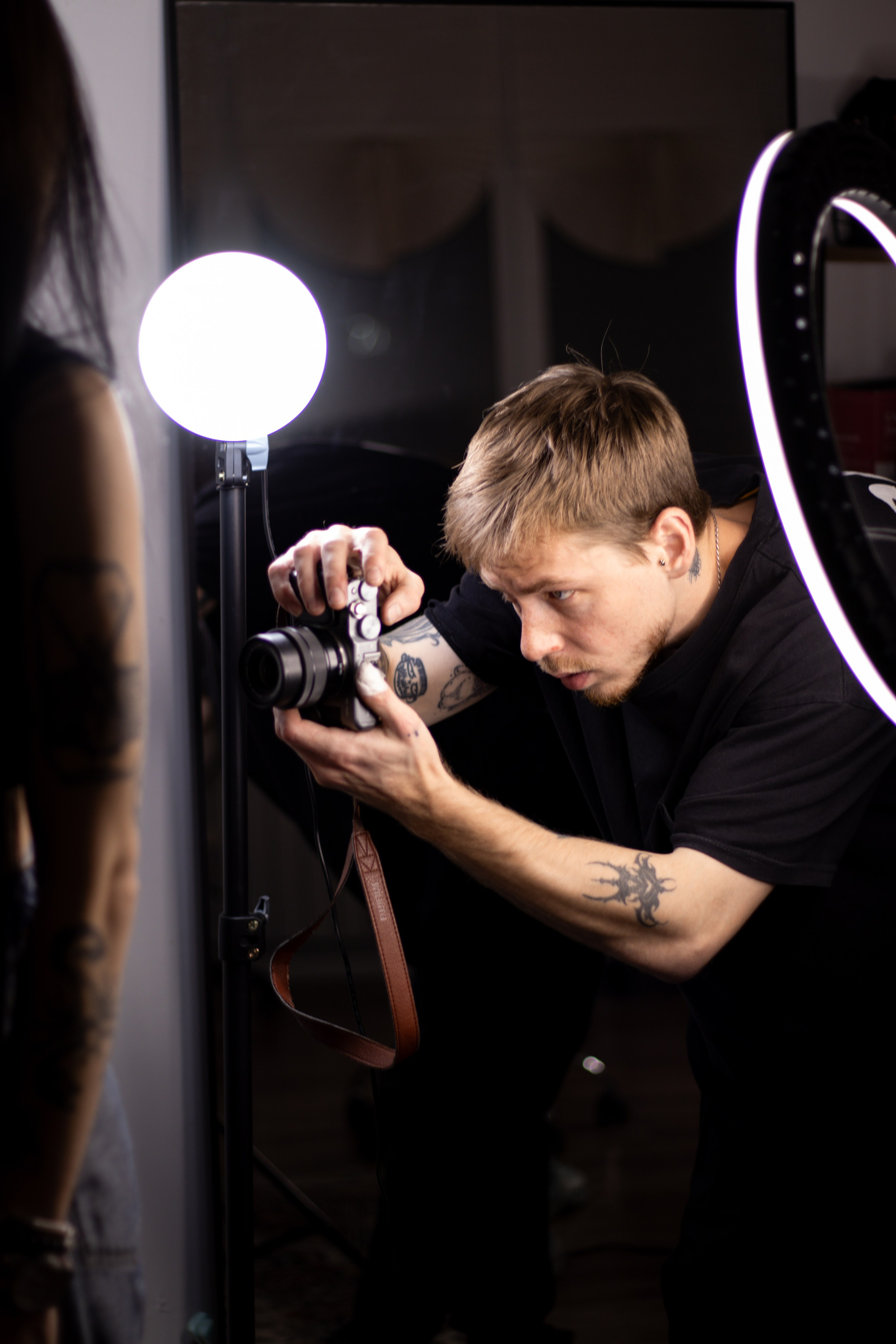 Услуги. Фотограф и видеограф в Хабаровске Никишина Ирина