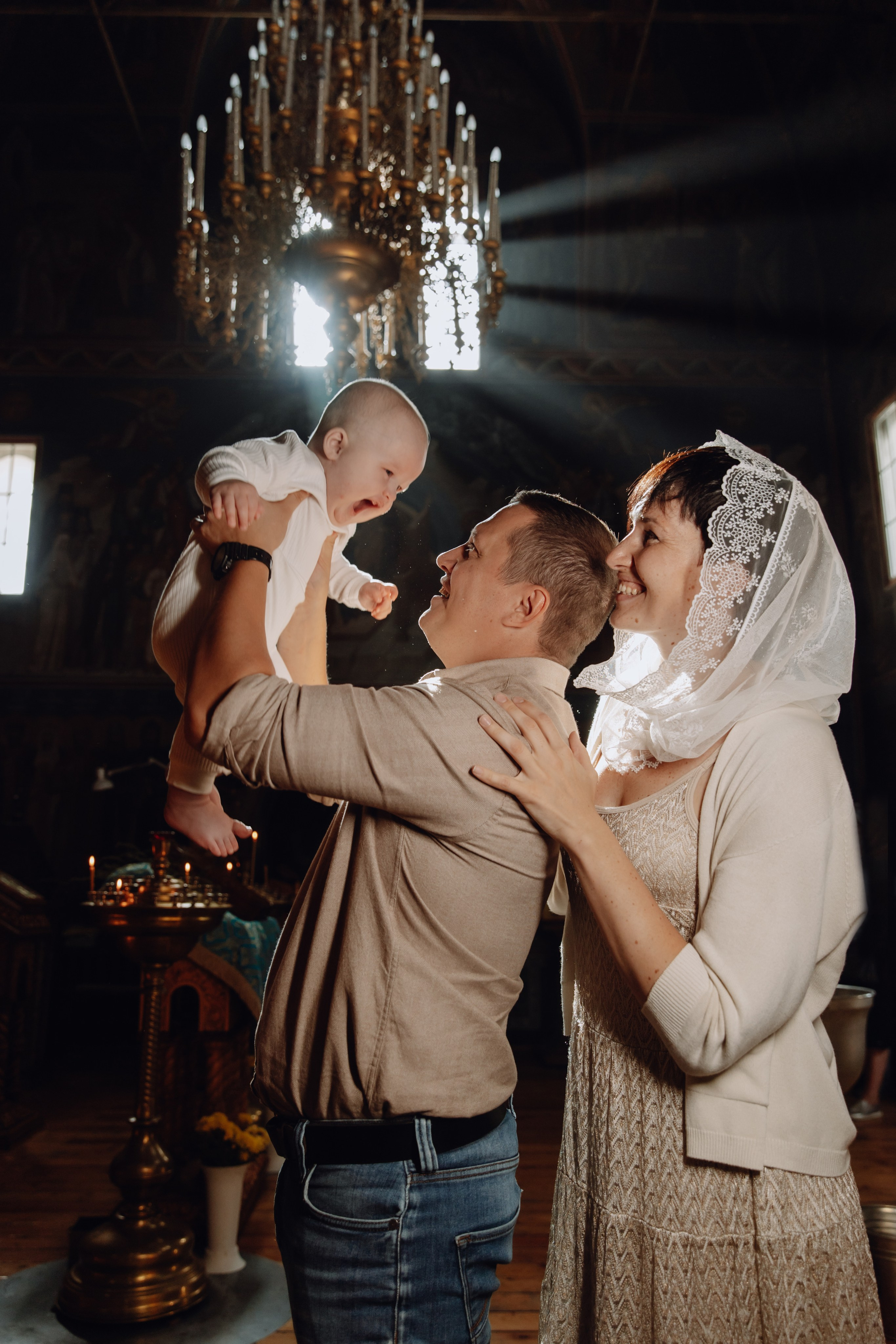 Фотограф Максим Никонов