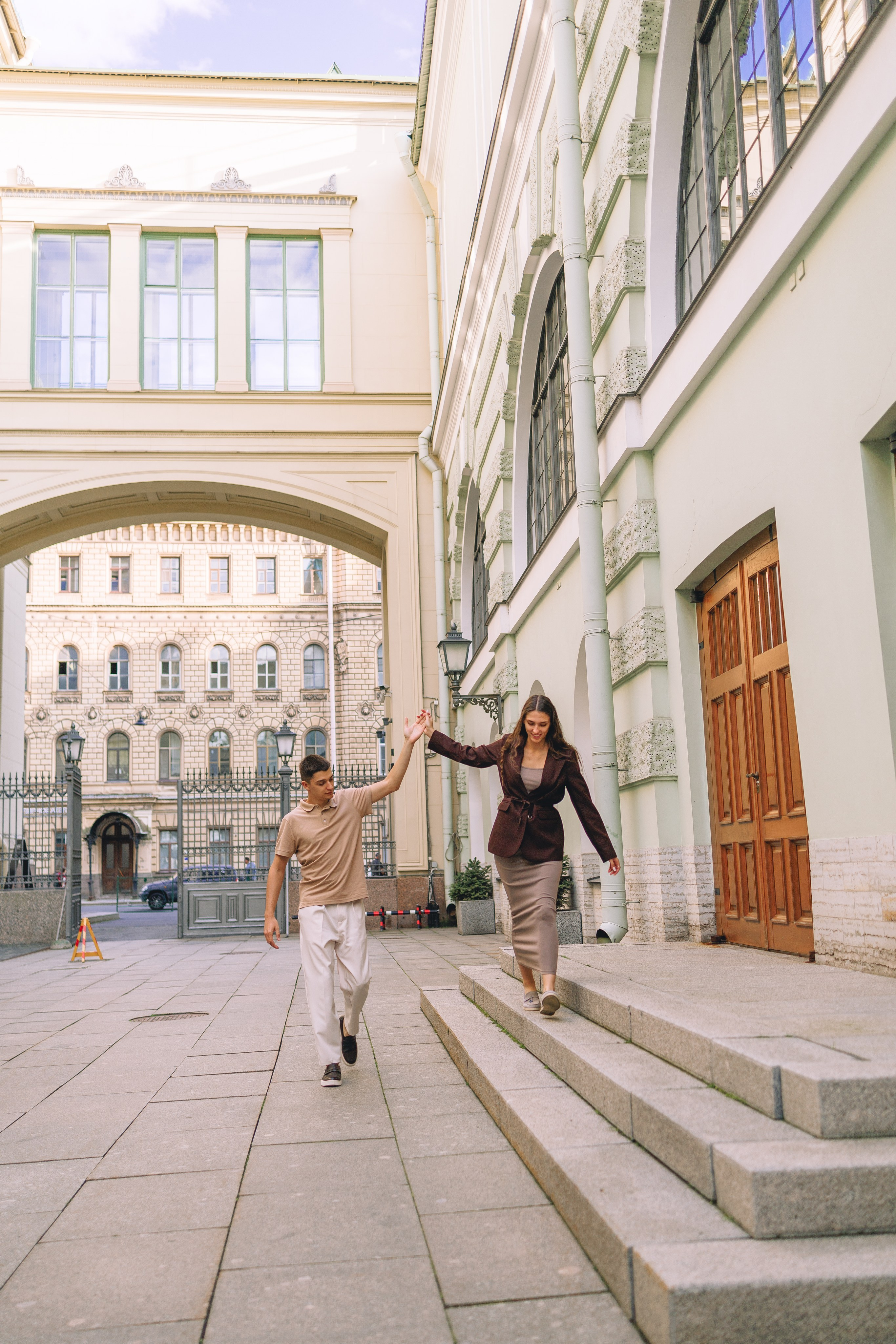 Локации для свадебной съёмки. Семейный и свадебный фотограф в Санкт-Петербурге Светлана Алистер
