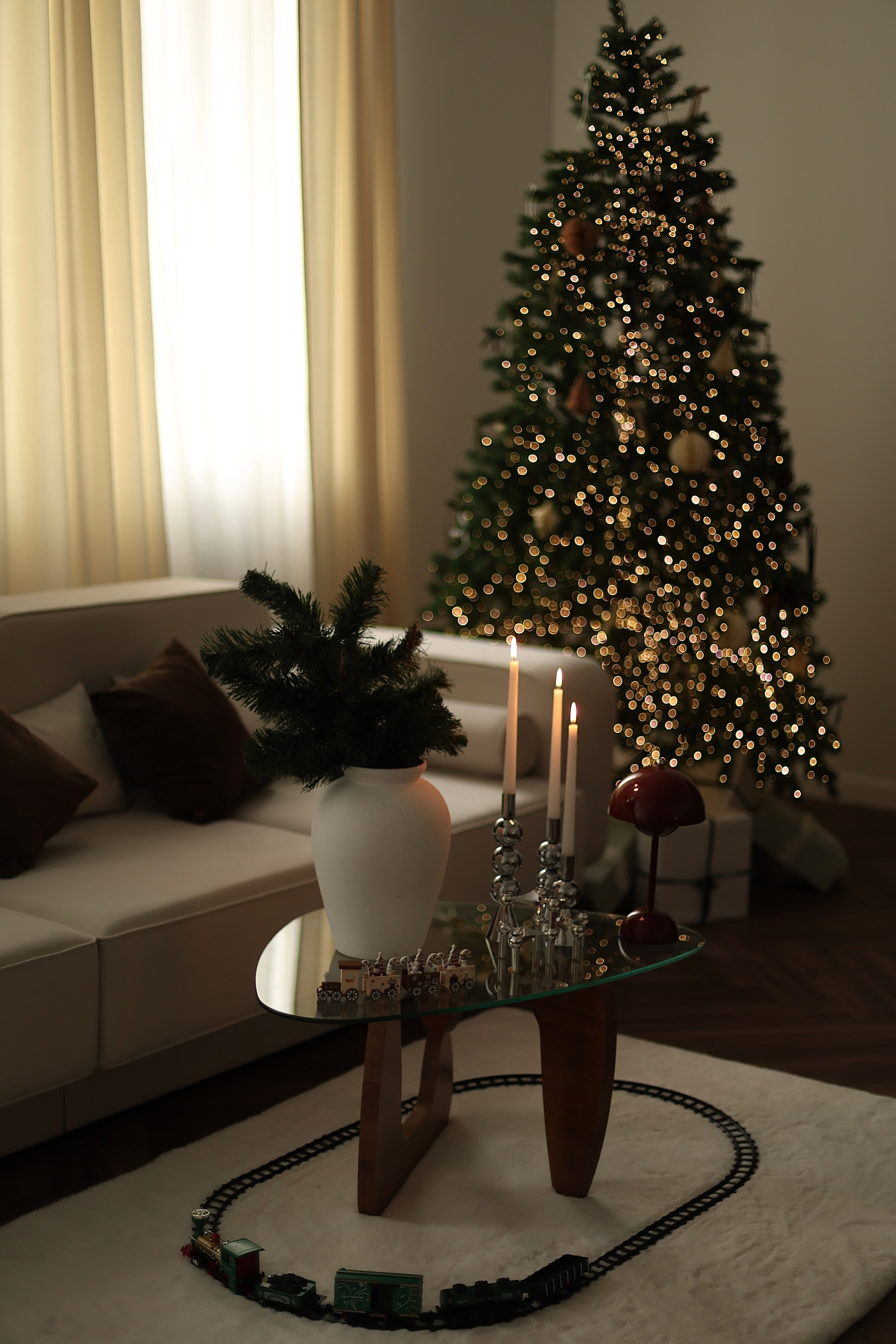 Новогодние 2025-2026. Семейный фотограф Тюмень Смирнова Юлия