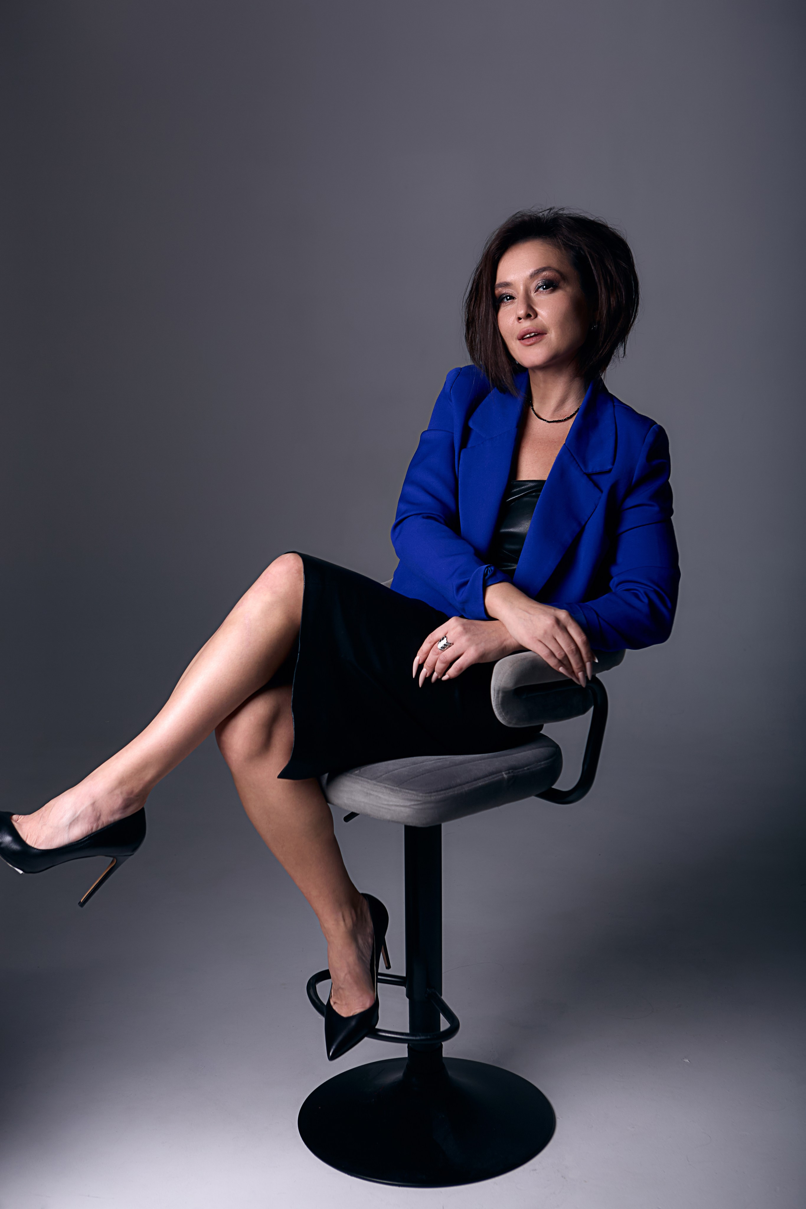 Наша команда. Efimova Model Agency