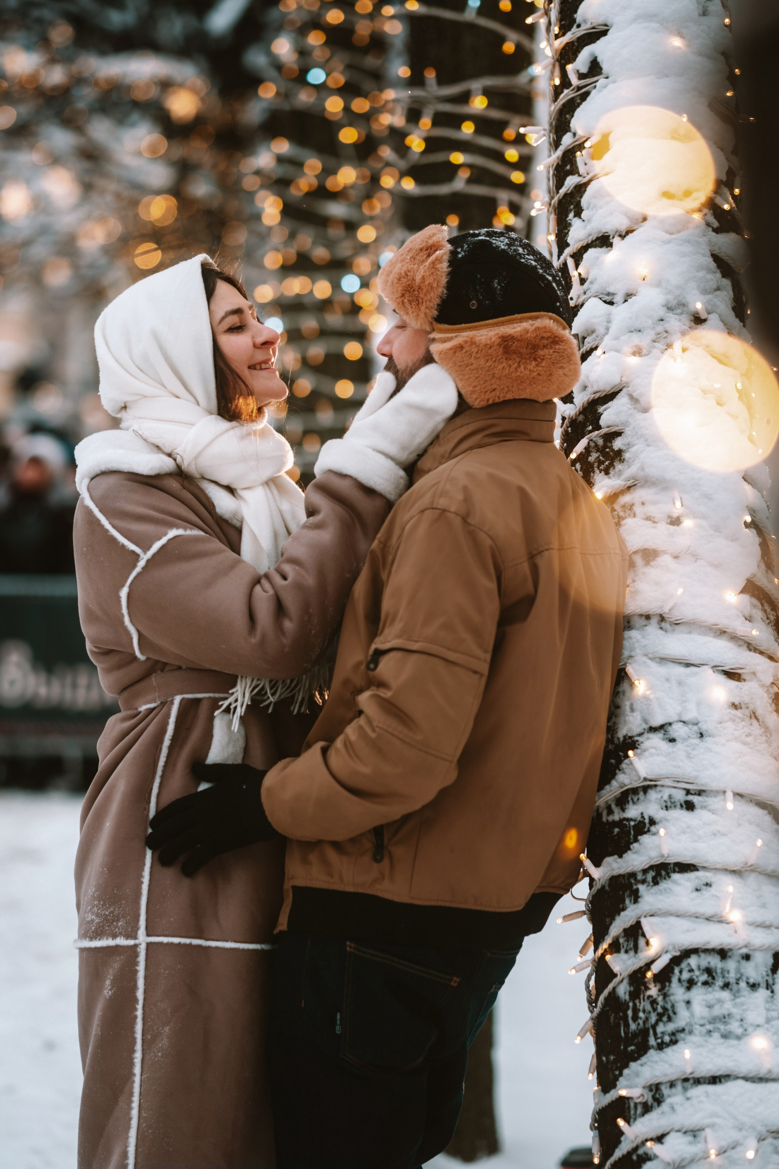 Love Story. Свадебный и портретный фотограф Иван в Санкт-Петербурге | Профессиональная фотосъёмка