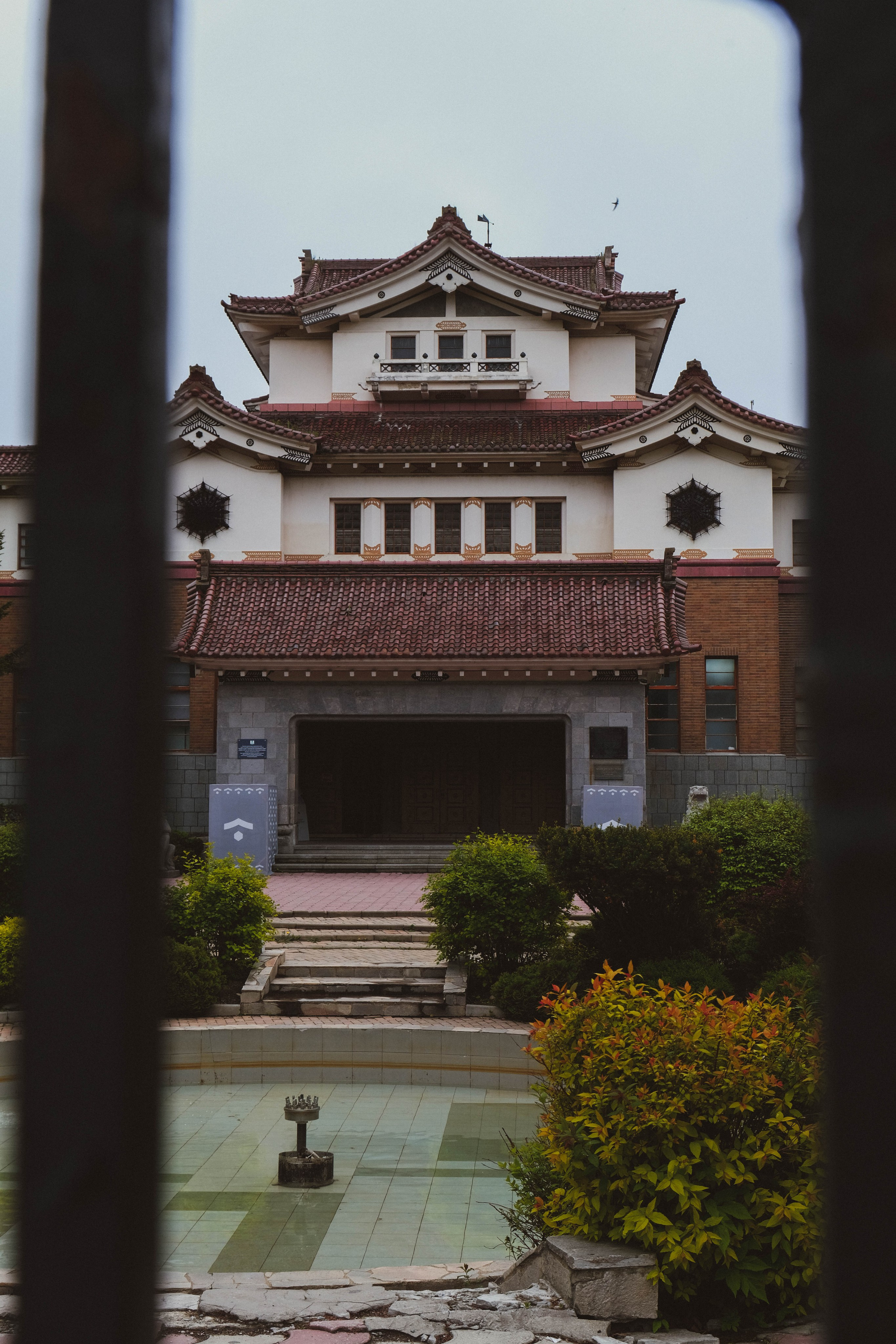 Сахалин + Итуруп| лето -осень