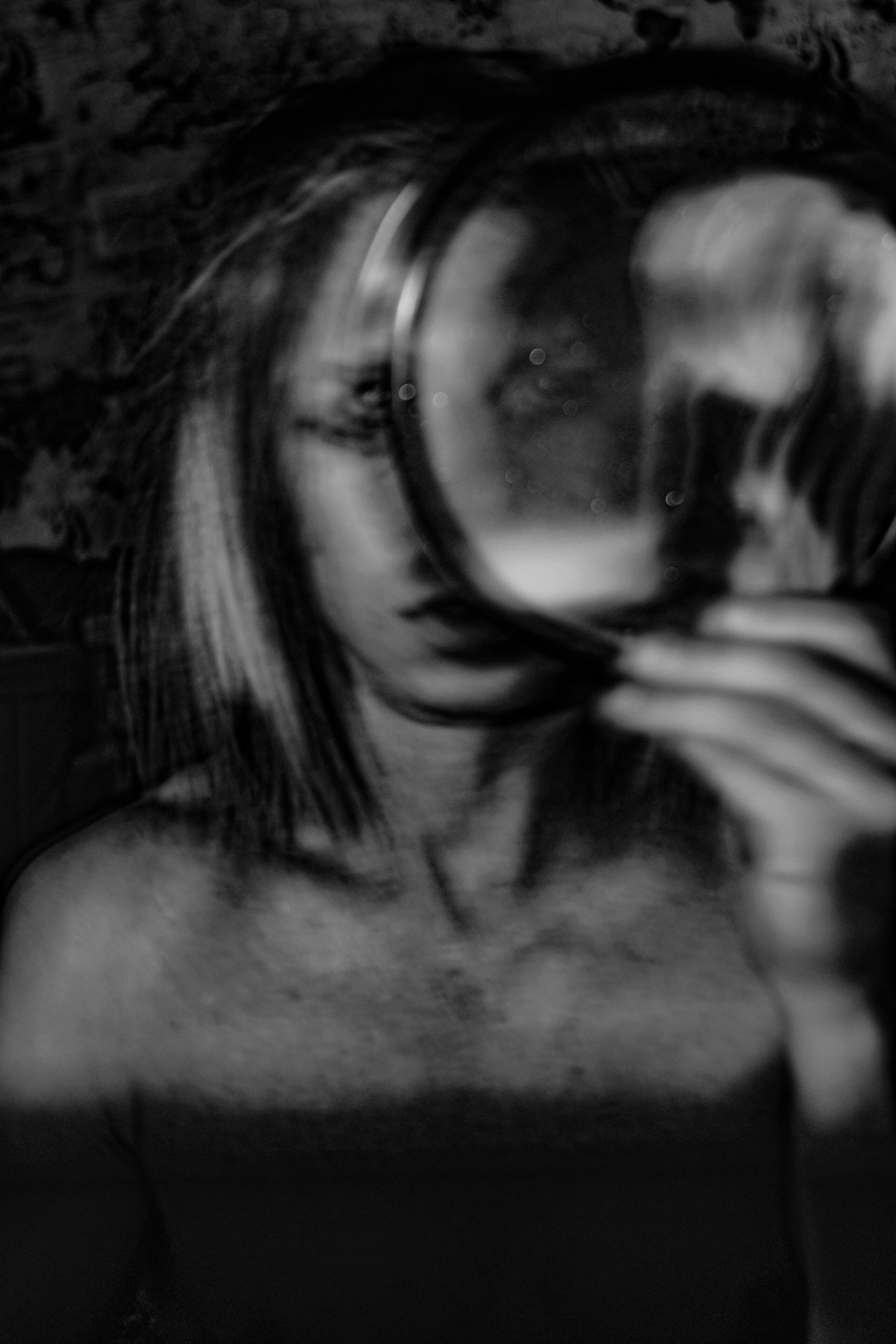 Арт — фотограф Евгений Наймушин Новокузнецк