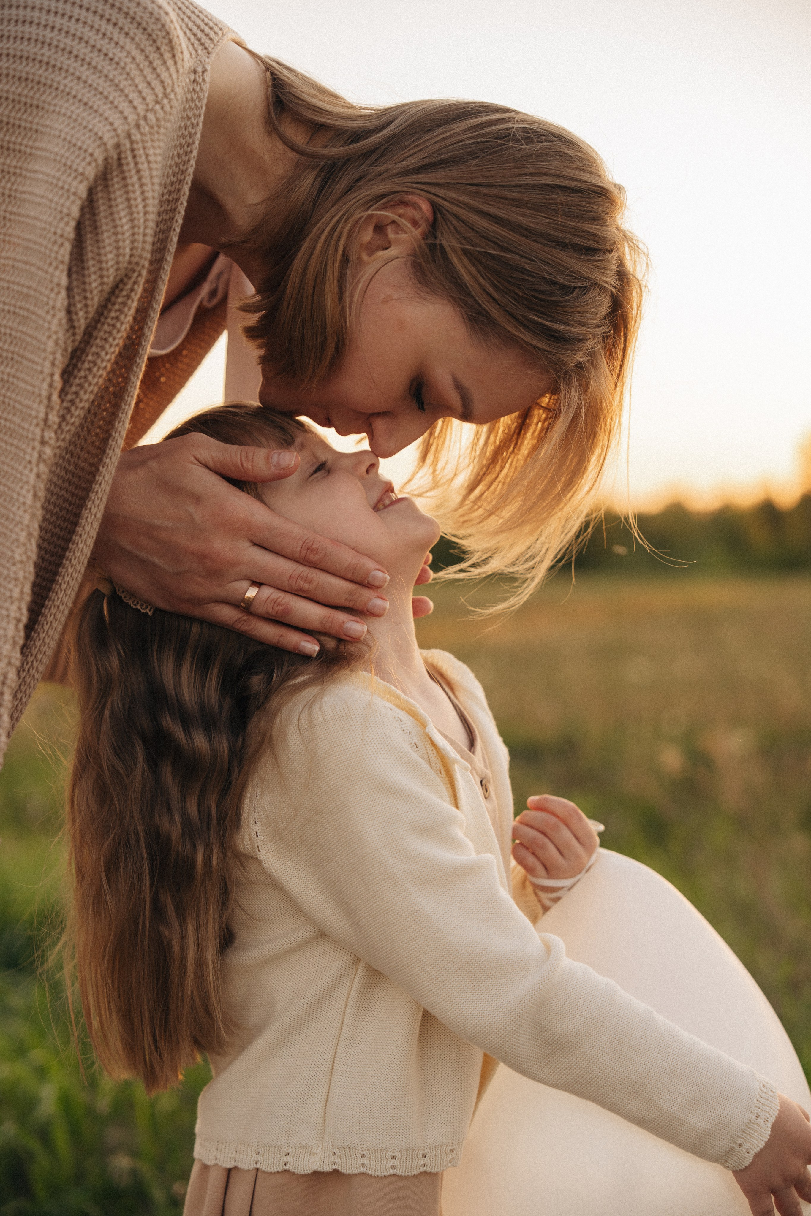 О фотографе. Семейный и детский фотограф в Тюмени Вика Алленова