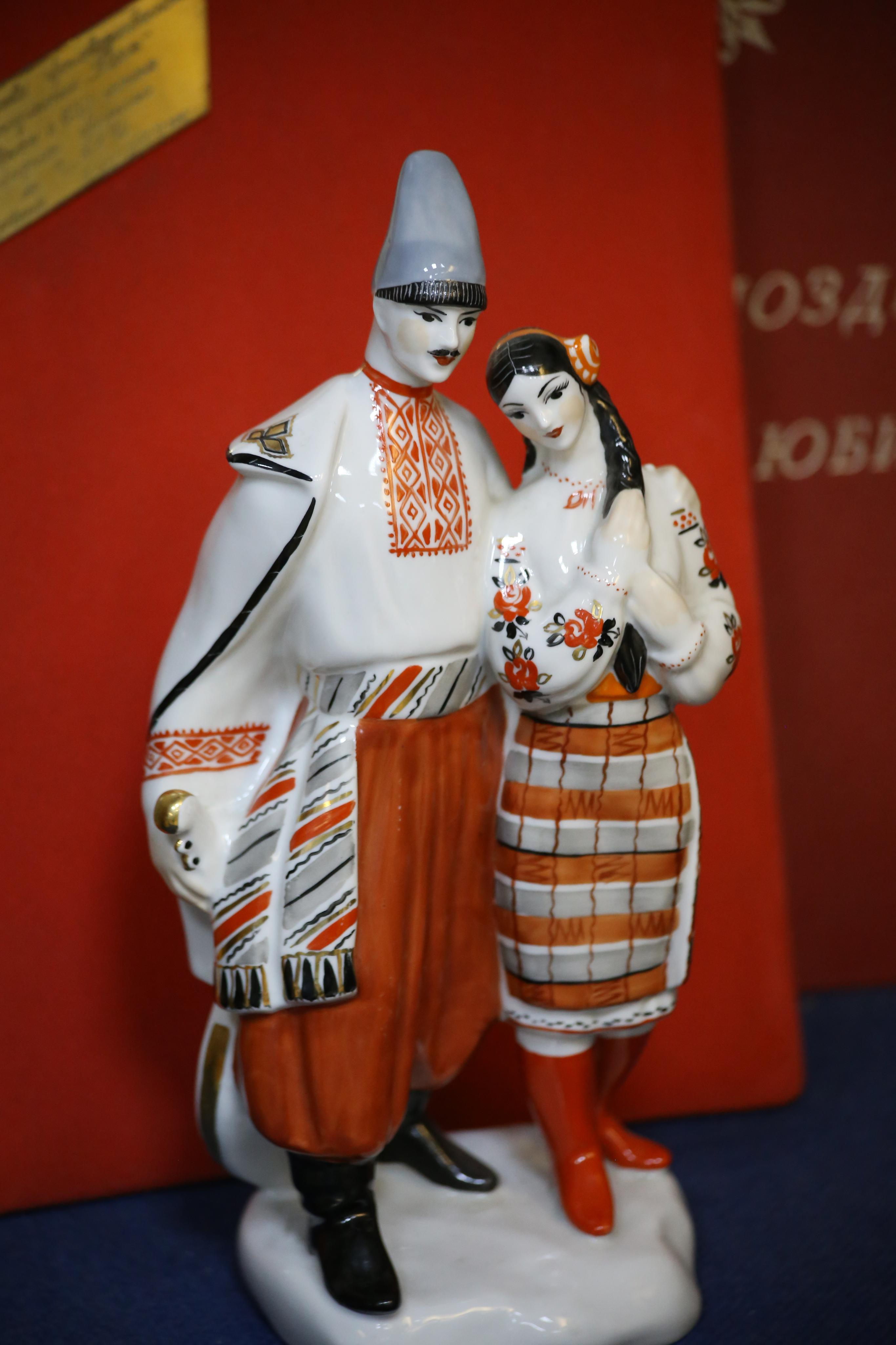 2016 — Гжель. OneSnap