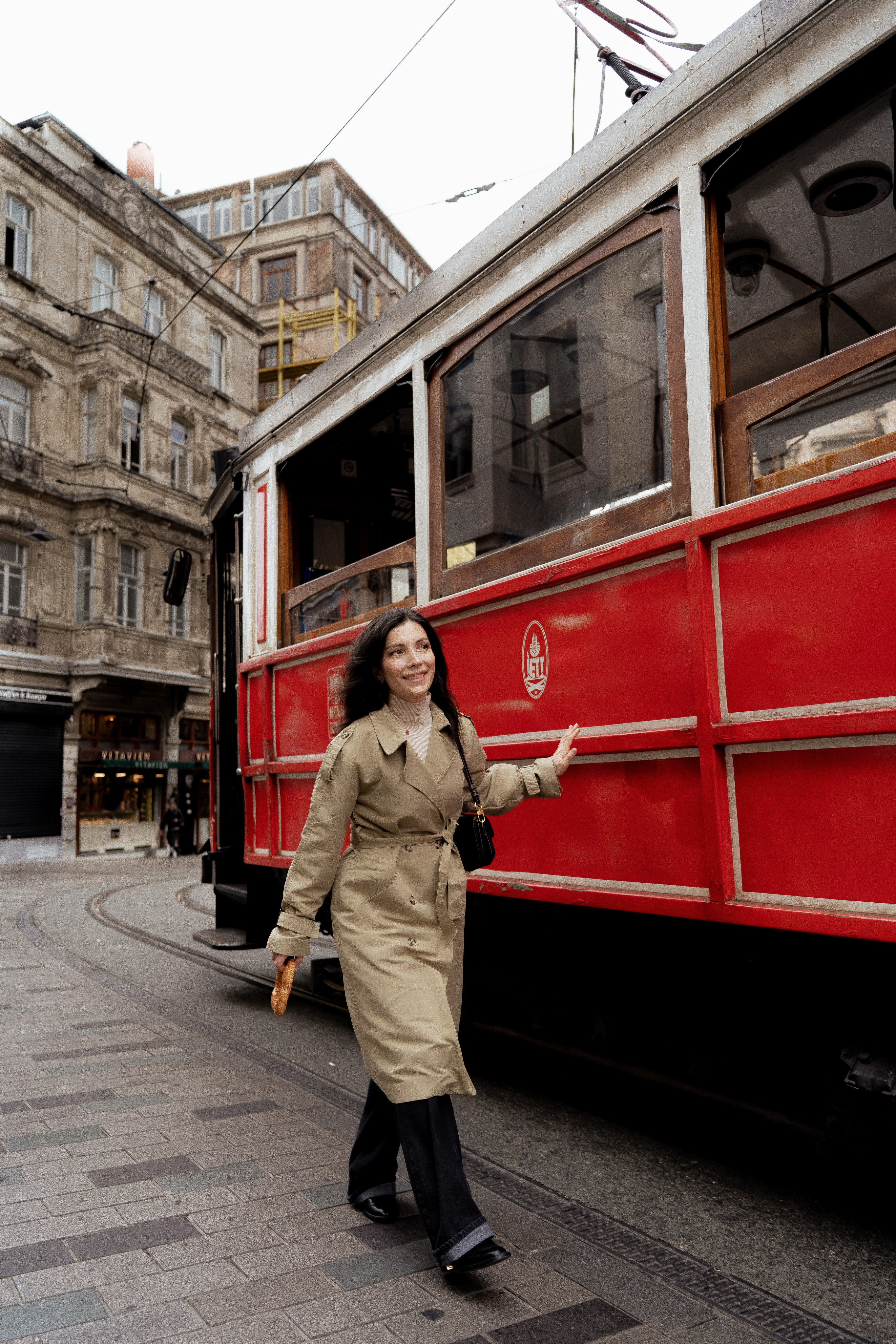 Professional photographer in Istanbul. Family photos and more