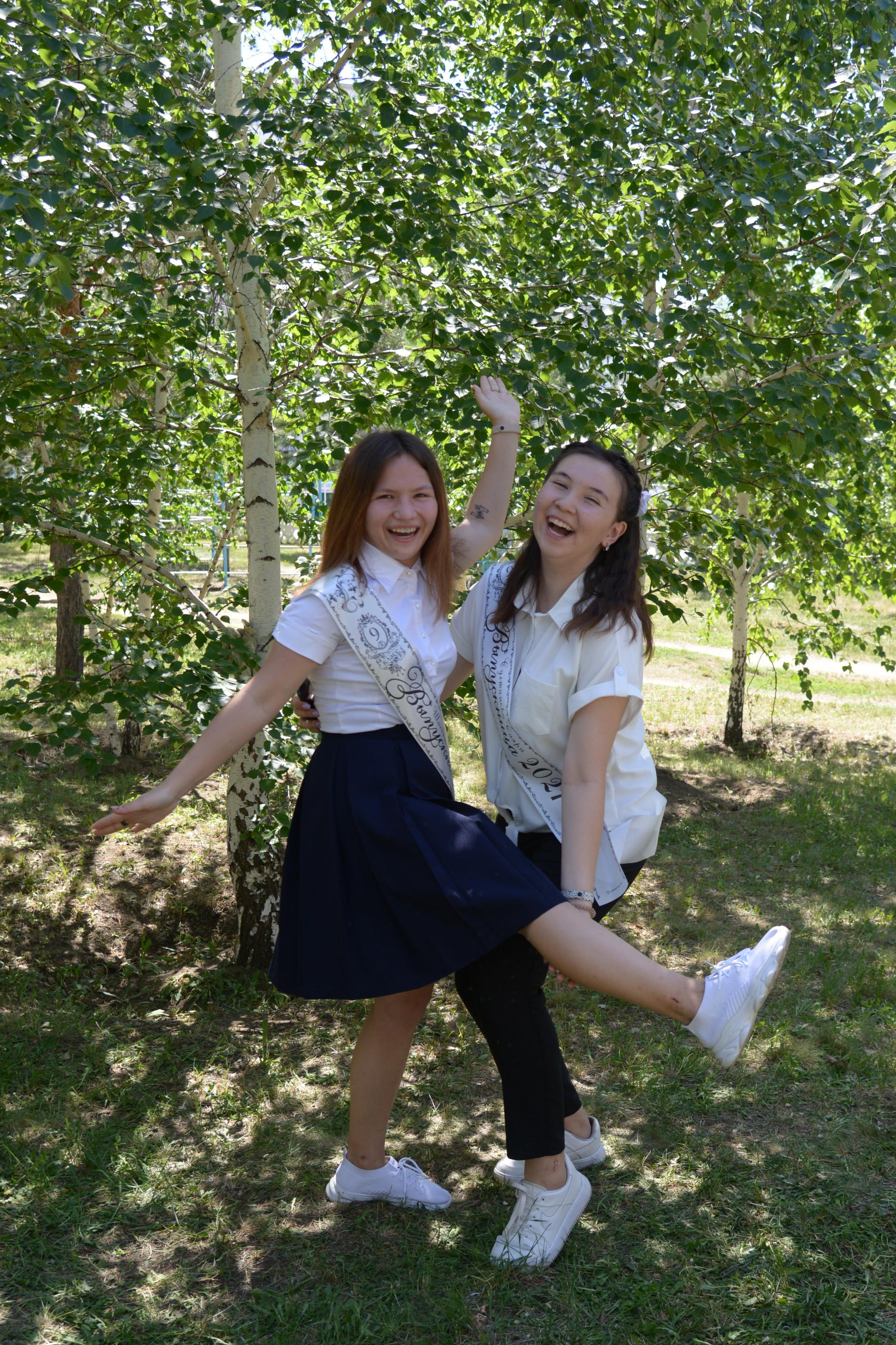 Фотосессия "Один день в средней школе". Детский и школьный фотограф в Костанае Рабига Сейткенова