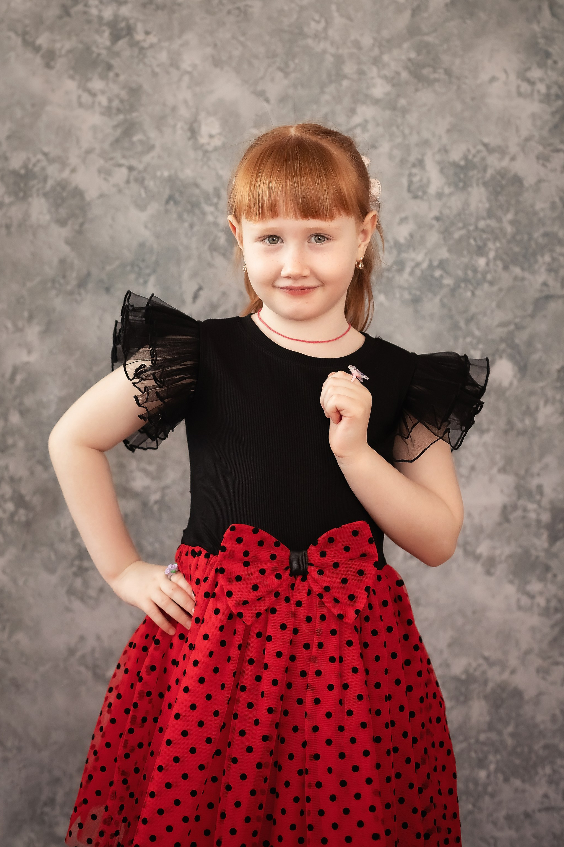 Детский сад. Детский и семейный фотограф Анастасия Акатьева Оренбург/Курган