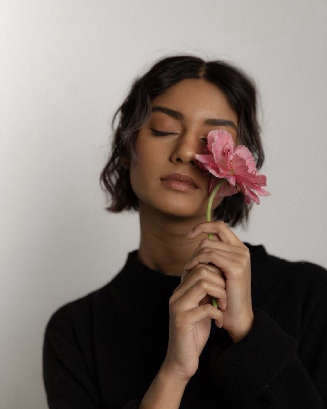 Moodboard «Моё пробуждение». Фотограф Иннополис Казань