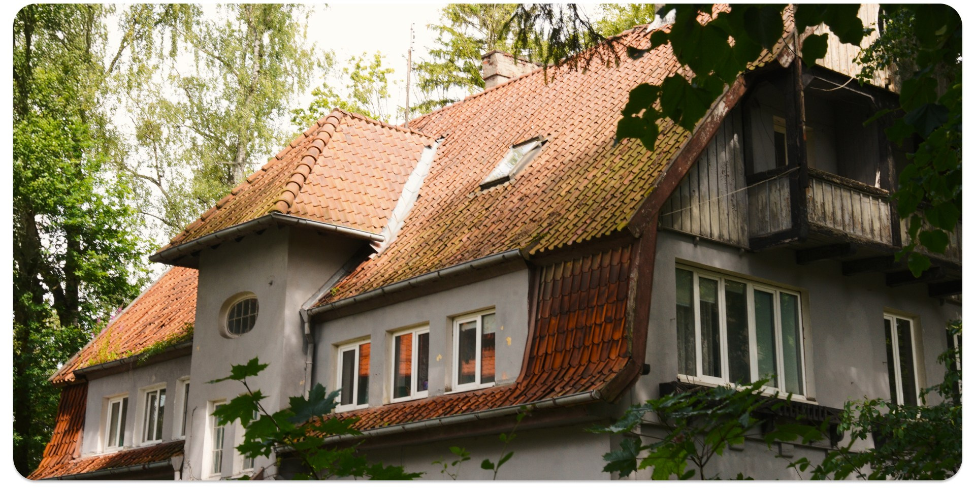 Калининград 1. Фотограф из Москвы — DASHA NOVA | Авторская фотография в разных жанрах