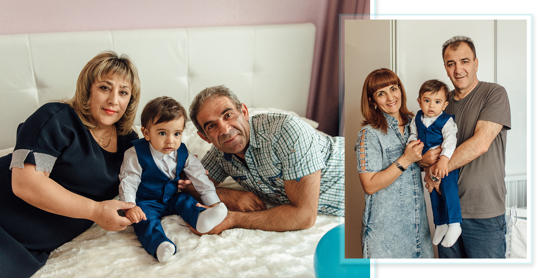 семейная фотокнига на заказ