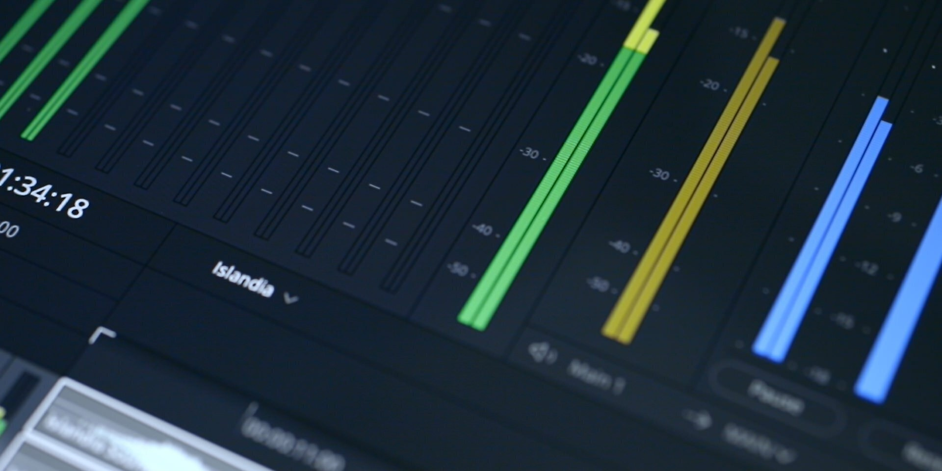 Drone Film master class by Vadim Sherbakov. Short films by Vadim Sherbakov