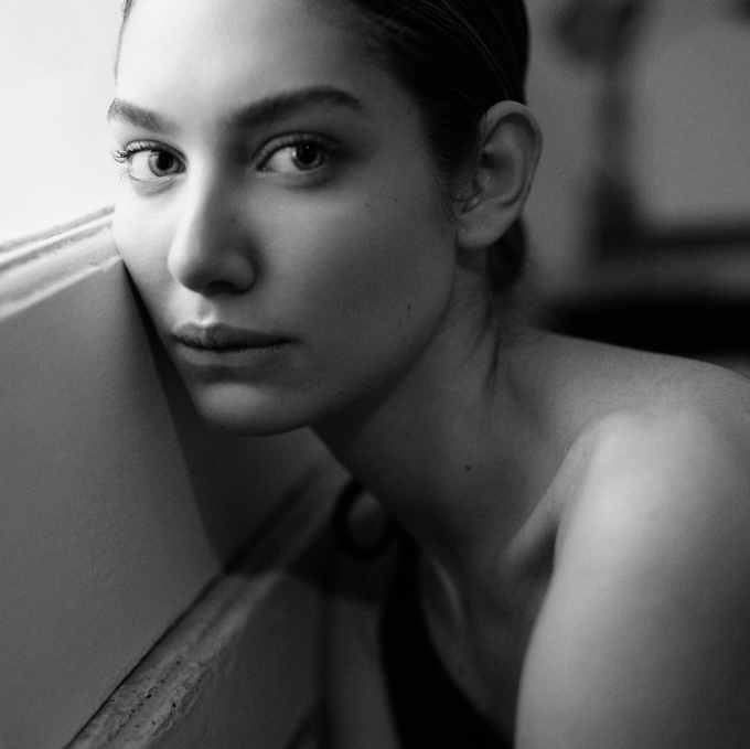 Костя Зудов — Фотограф из Санкт-Петербурга