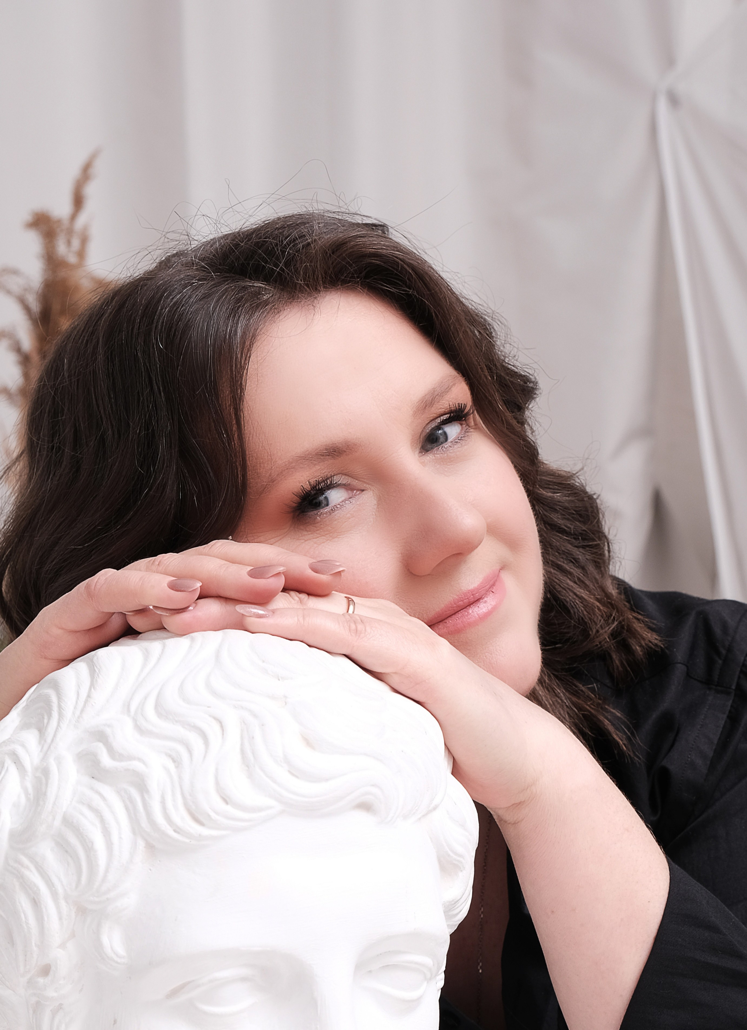 Фотограф в Санкт-Петербурге. Индивидуальная съемка и фотопрогулки