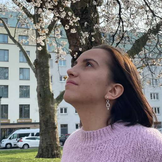 Мой результат после сессии с коучем