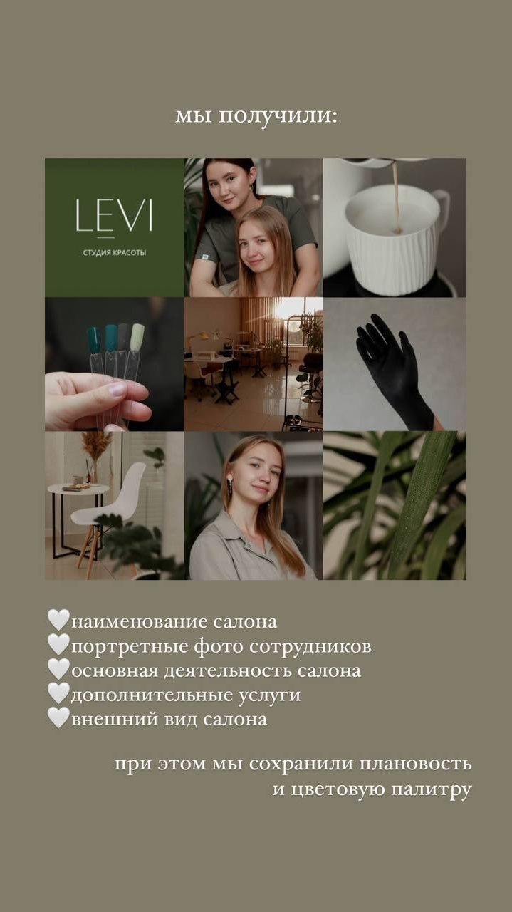 Дополнительные услуги. Фотограф Анна Никитина | Йошкар-Ола