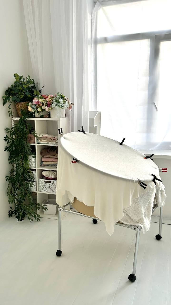 Фотограф новорожденных в Тюмени