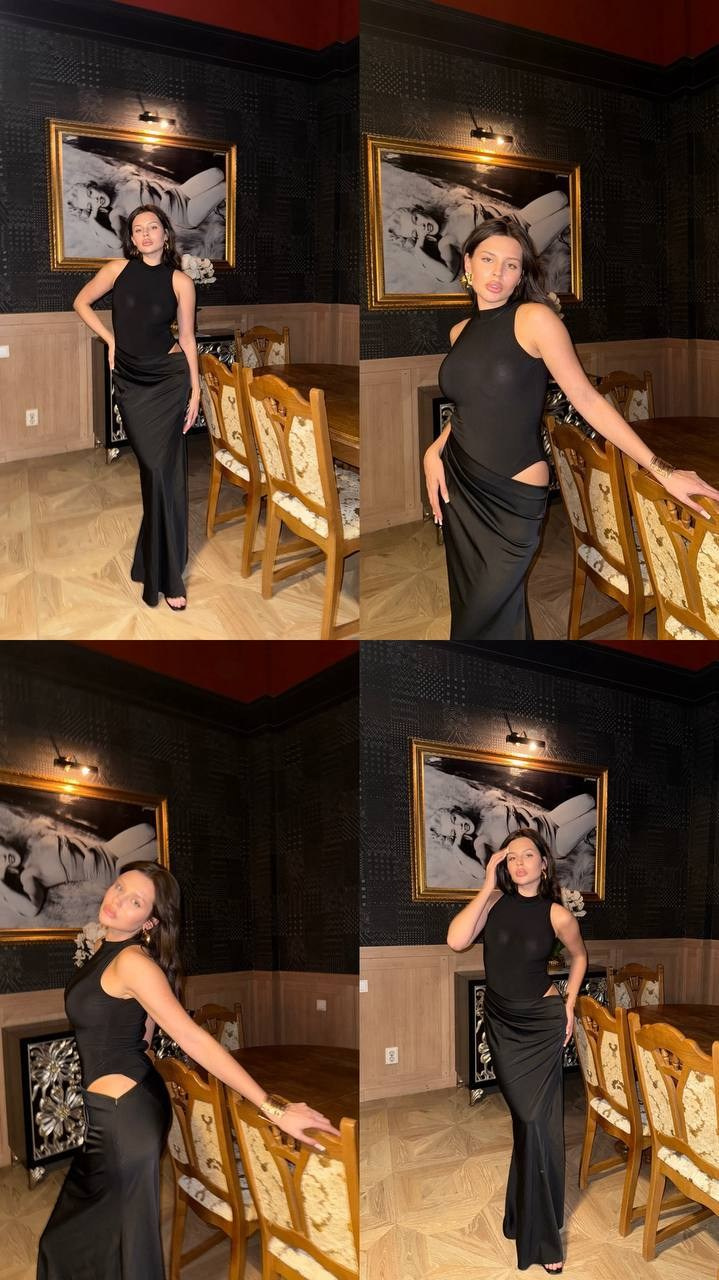 Аренда одежды. Deadkristina — фотограф в Астане