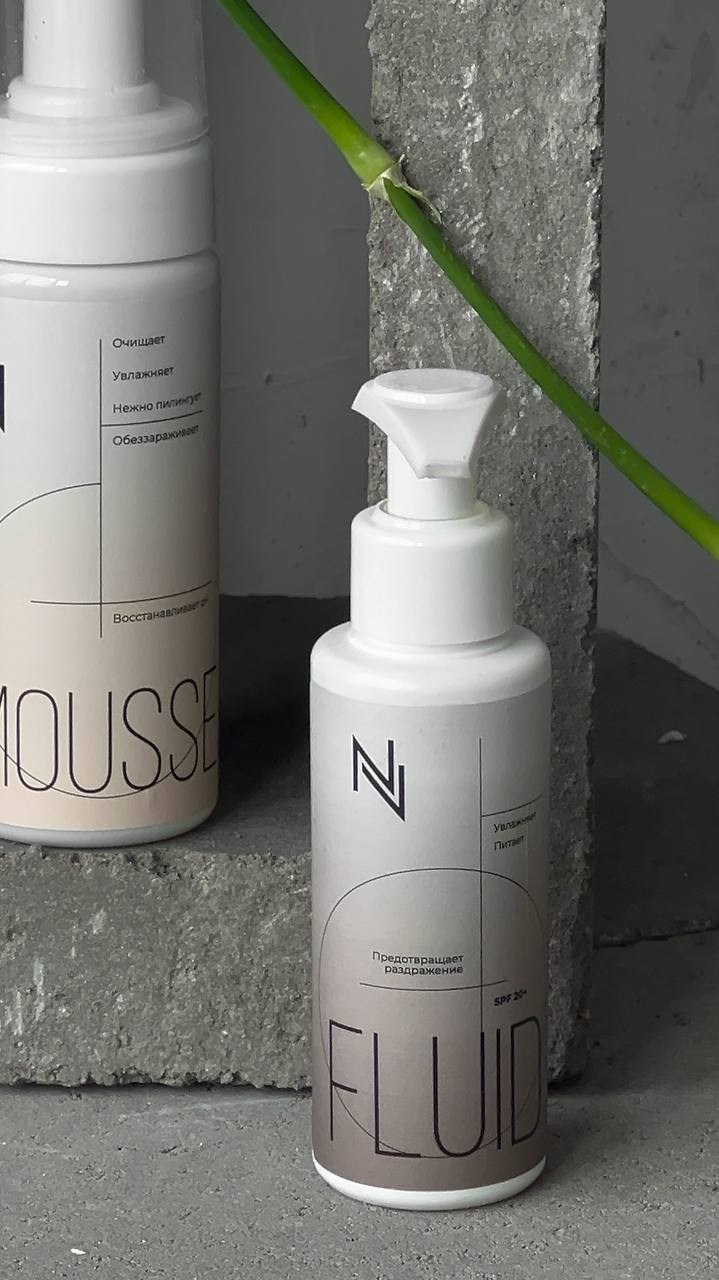 ДЛЯ BEAUTY БРЕНДОВ. MIFREMIK