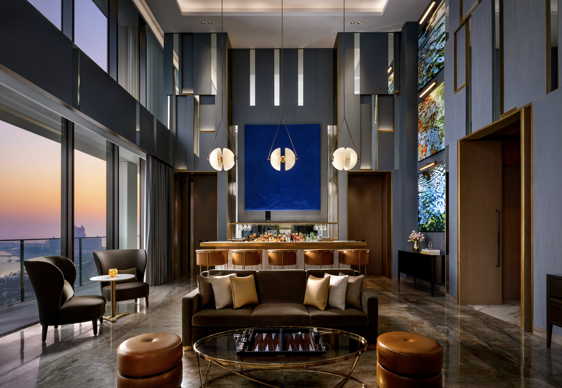 Топ 3 коммерческие фотографов отелей и курортов. Интерьерный фотограф в Москве Кристина Медведева