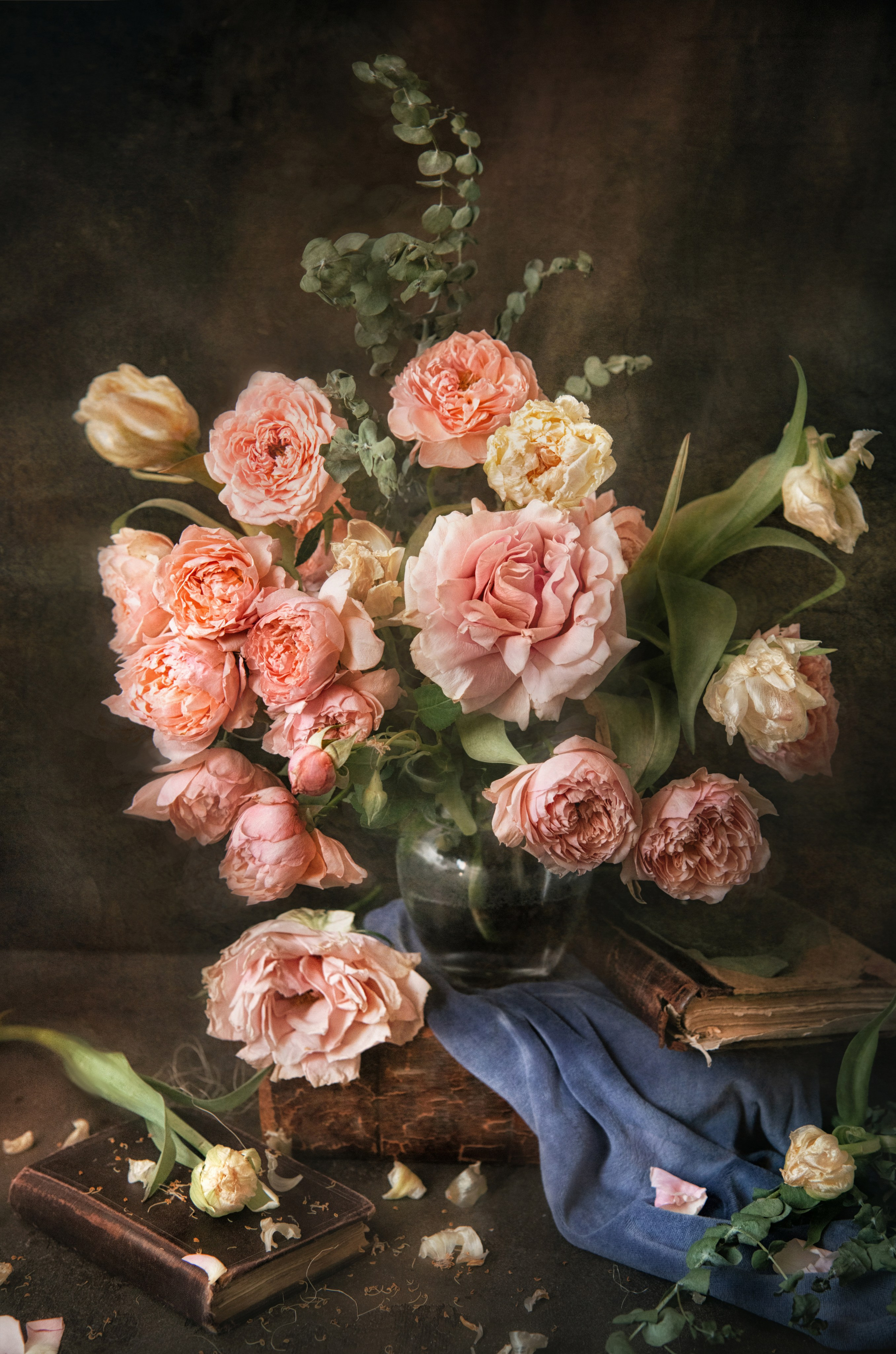 ФОТОЖИВОПИСЬ. Фотохудожник Нина Жихарева