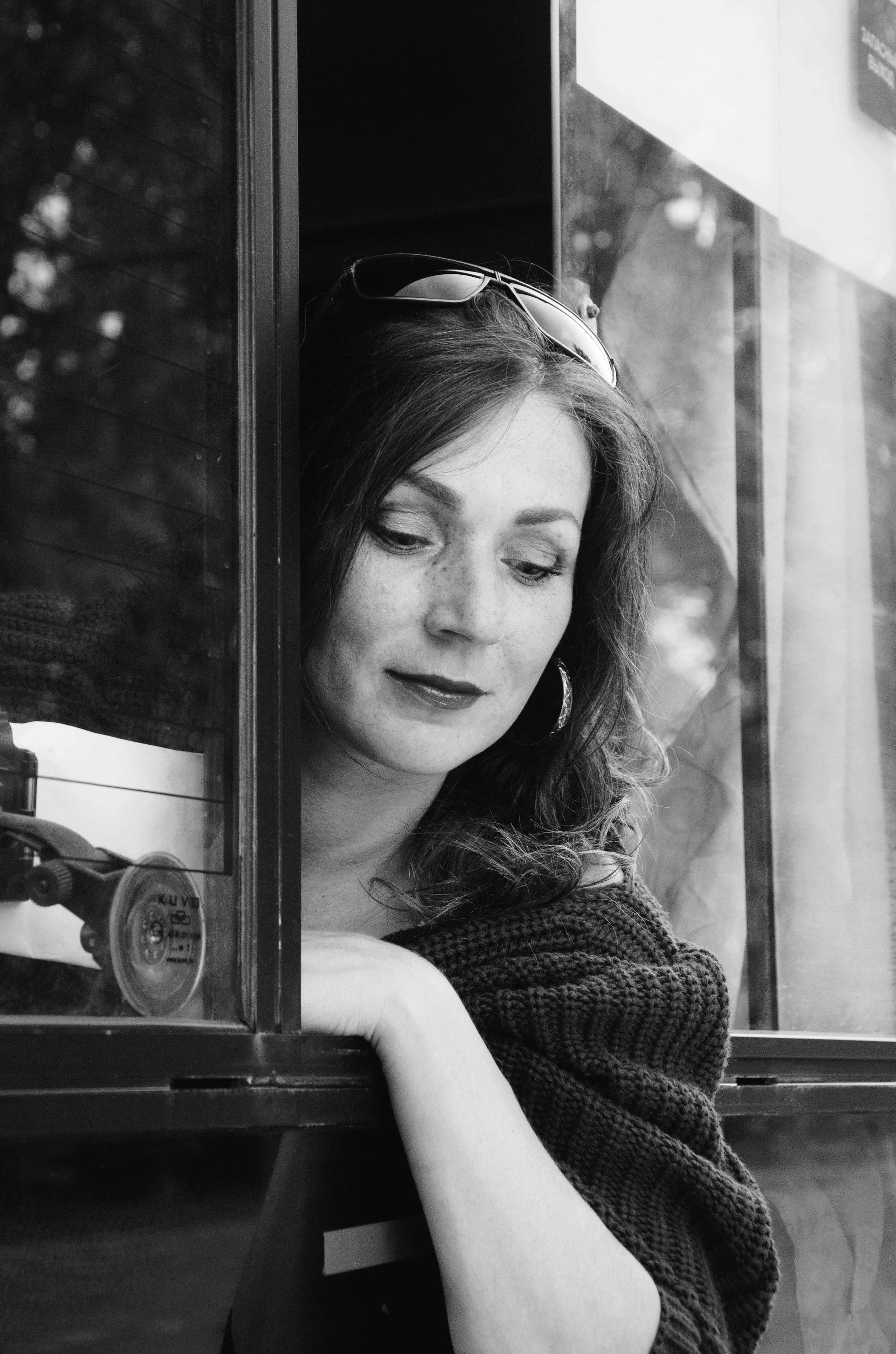 О нас. Дракон и Ведьмочка — творческая коллаборация