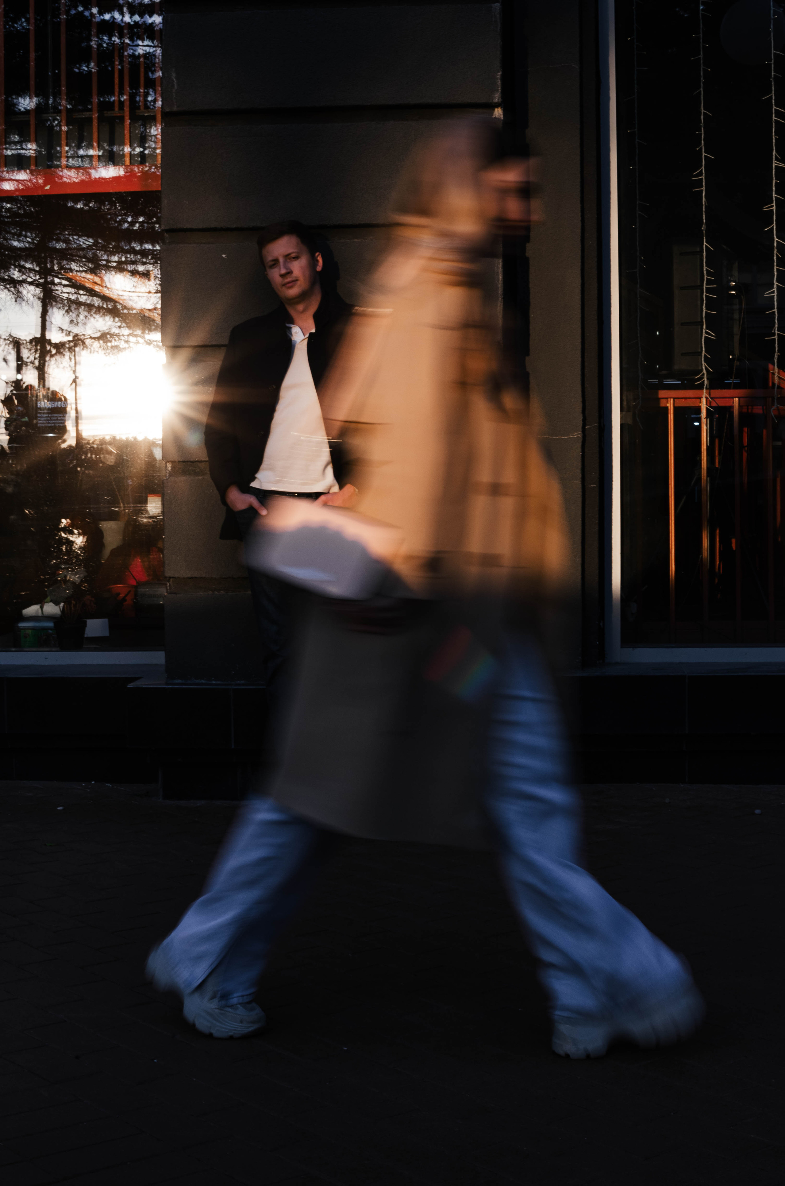 Фотограф Владимир