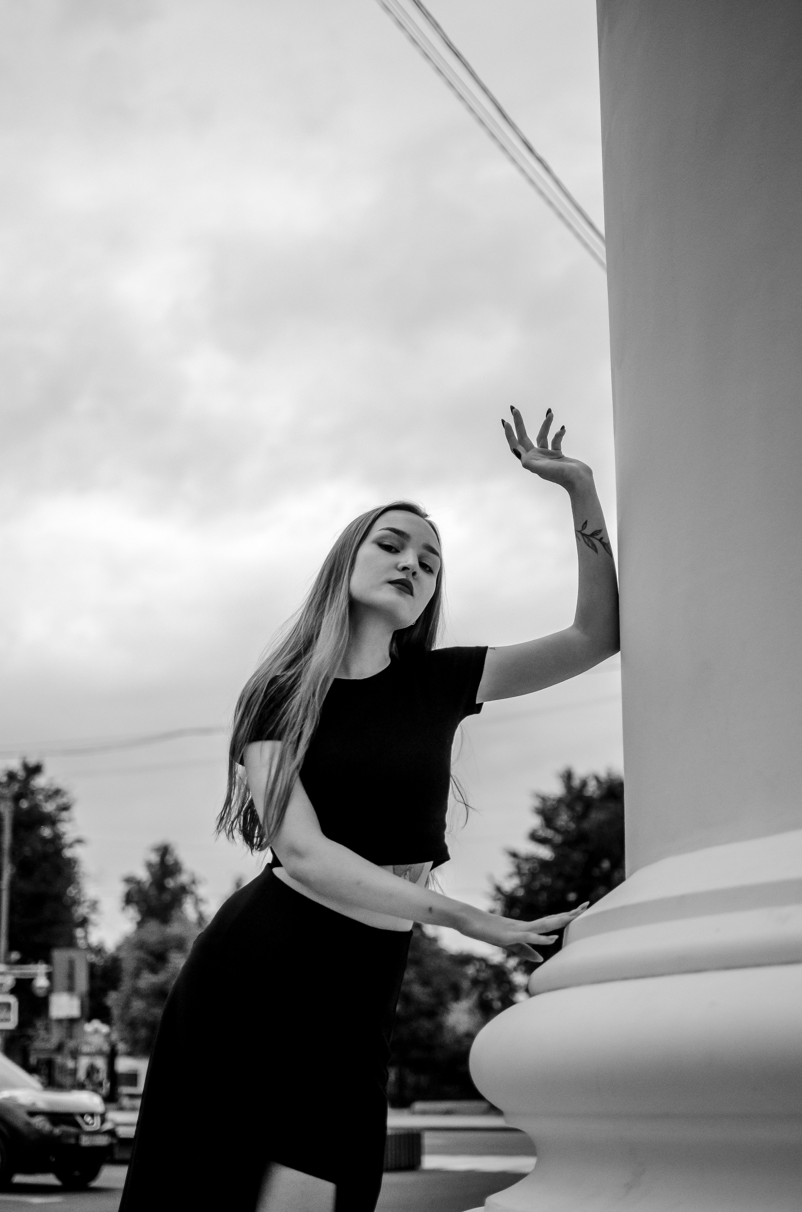 Фотограф в Твери Юдина Полина